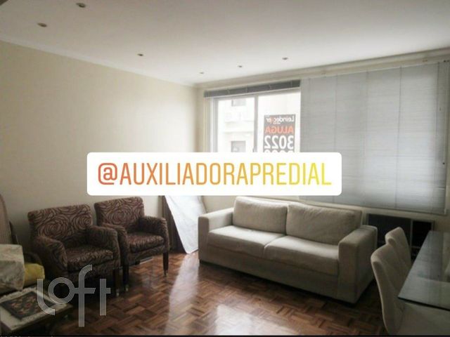 Apartamento com 80m², 2 dormitórios, 1 vaga, Petrópolis em Porto Alegre