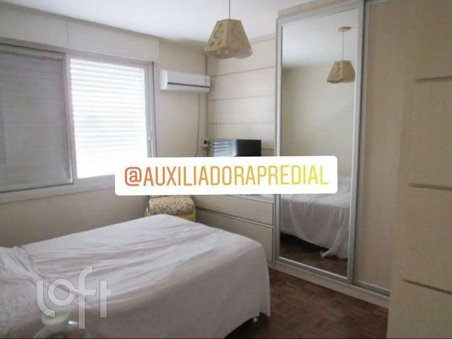 Apartamento com 80m², 2 dormitórios, 1 vaga, Petrópolis em Porto Alegre