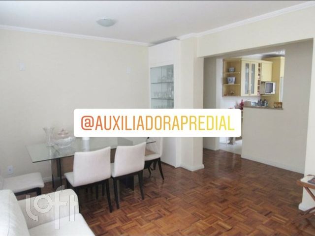 Apartamento com 80m², 2 dormitórios, 1 vaga, Petrópolis em Porto Alegre