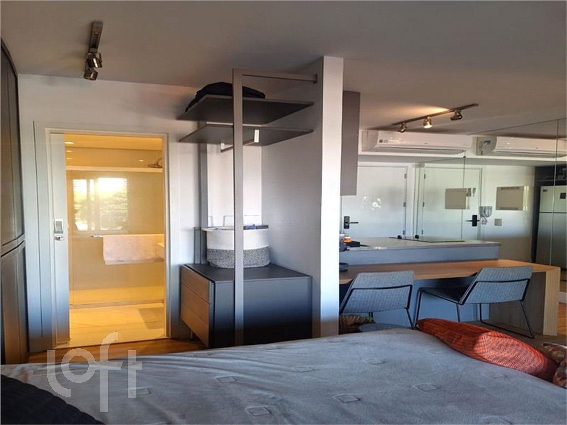 Apartamento à venda com 1 quarto, 45m² - Foto 35