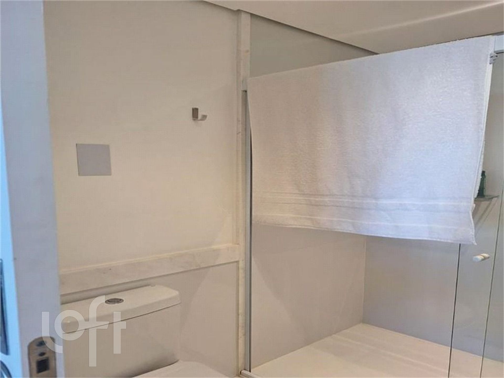 Apartamento à venda com 1 quarto, 45m² - Foto 20