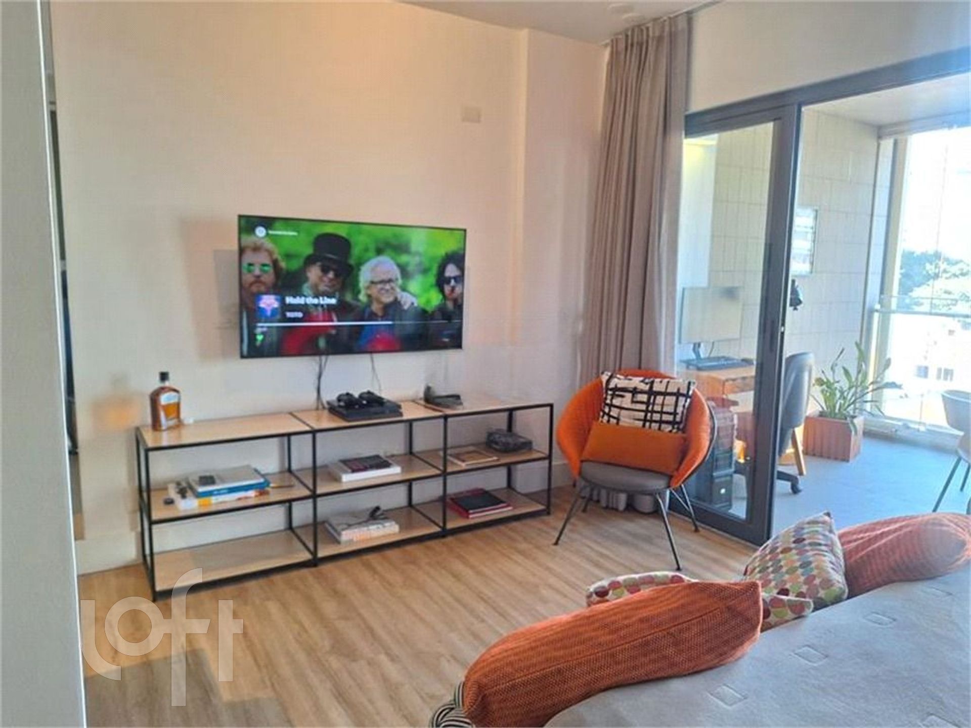 Apartamento à venda com 1 quarto, 45m² - Foto 17