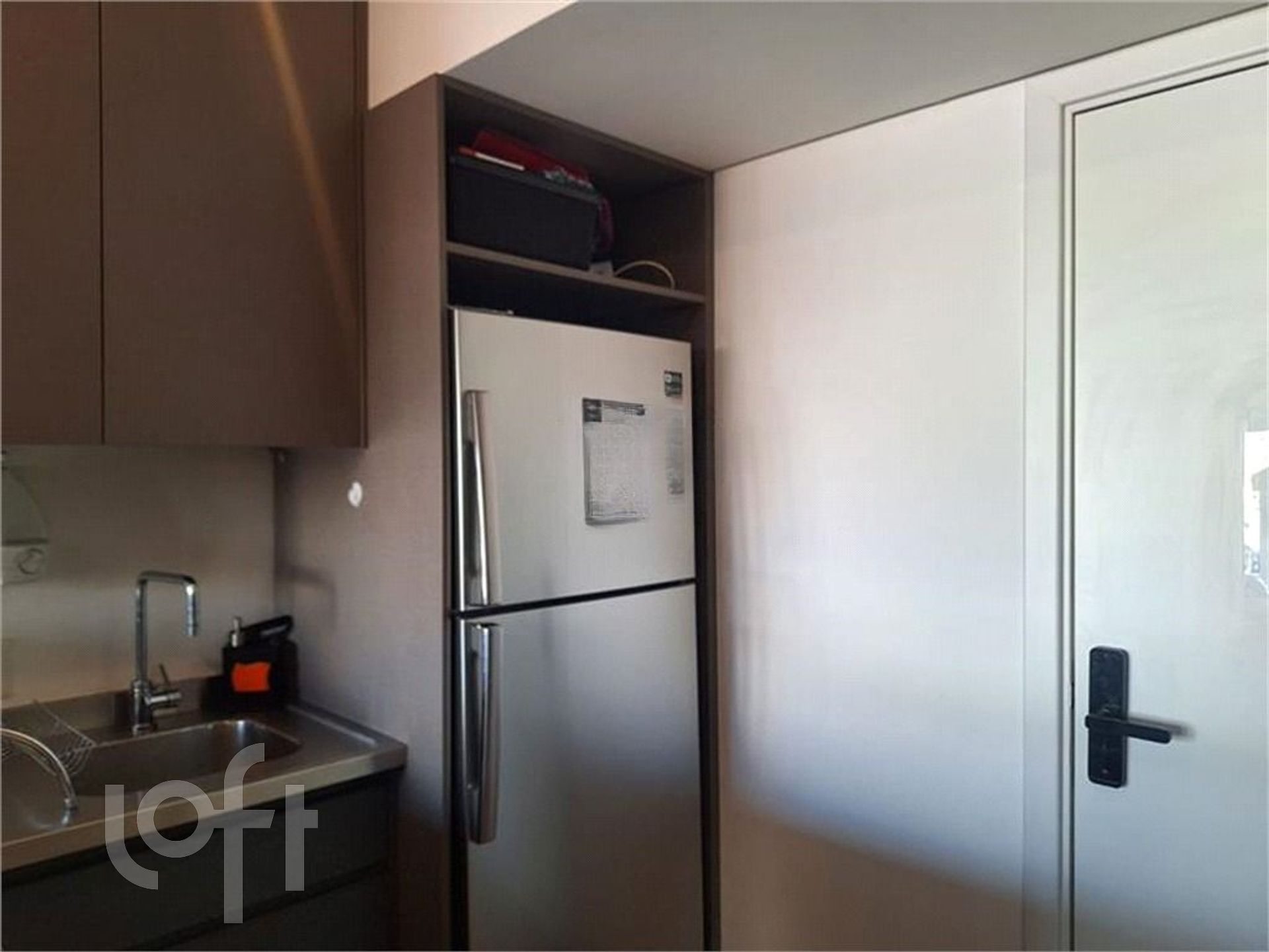 Apartamento à venda com 1 quarto, 45m² - Foto 28