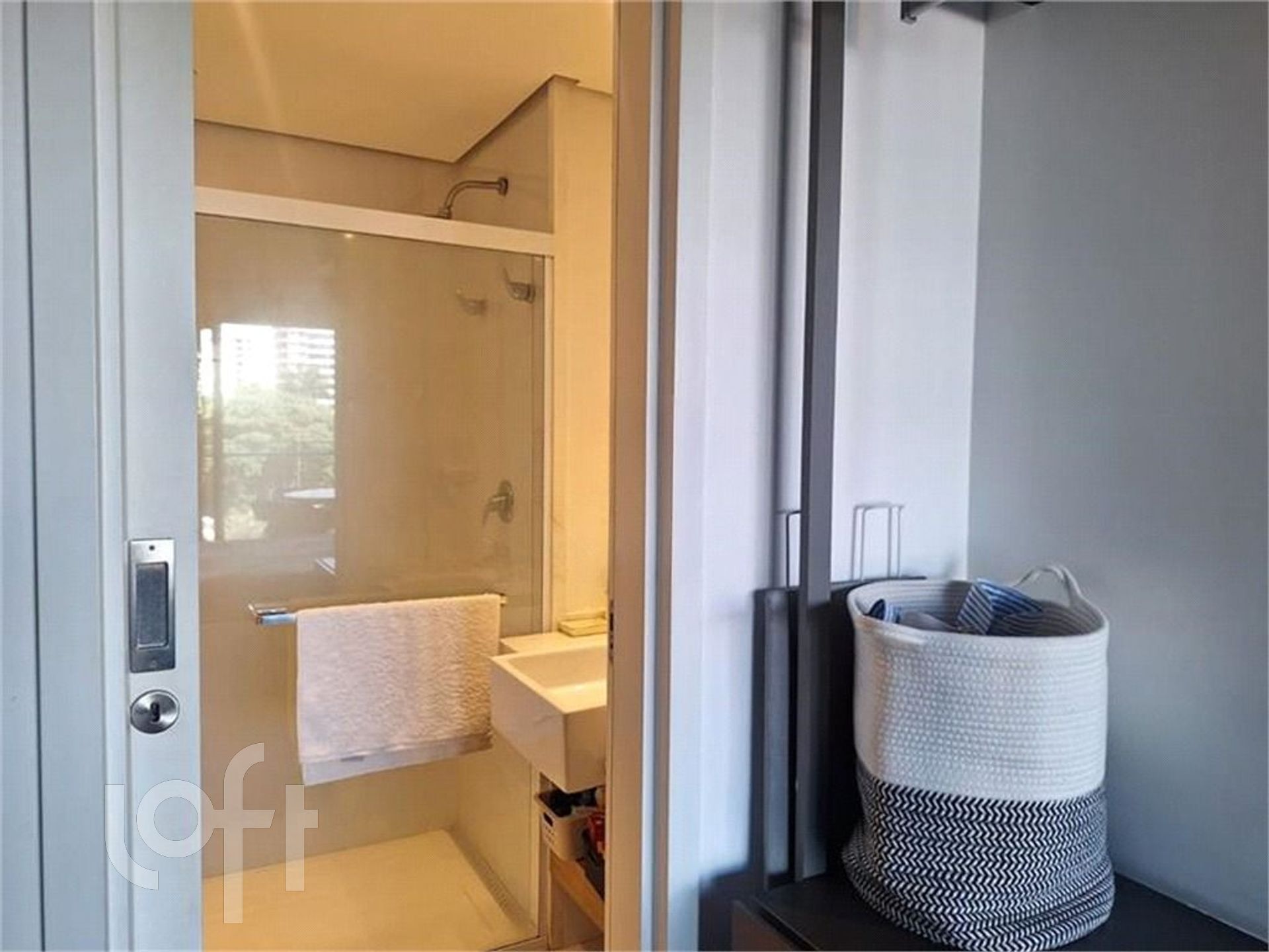 Apartamento à venda com 1 quarto, 45m² - Foto 31