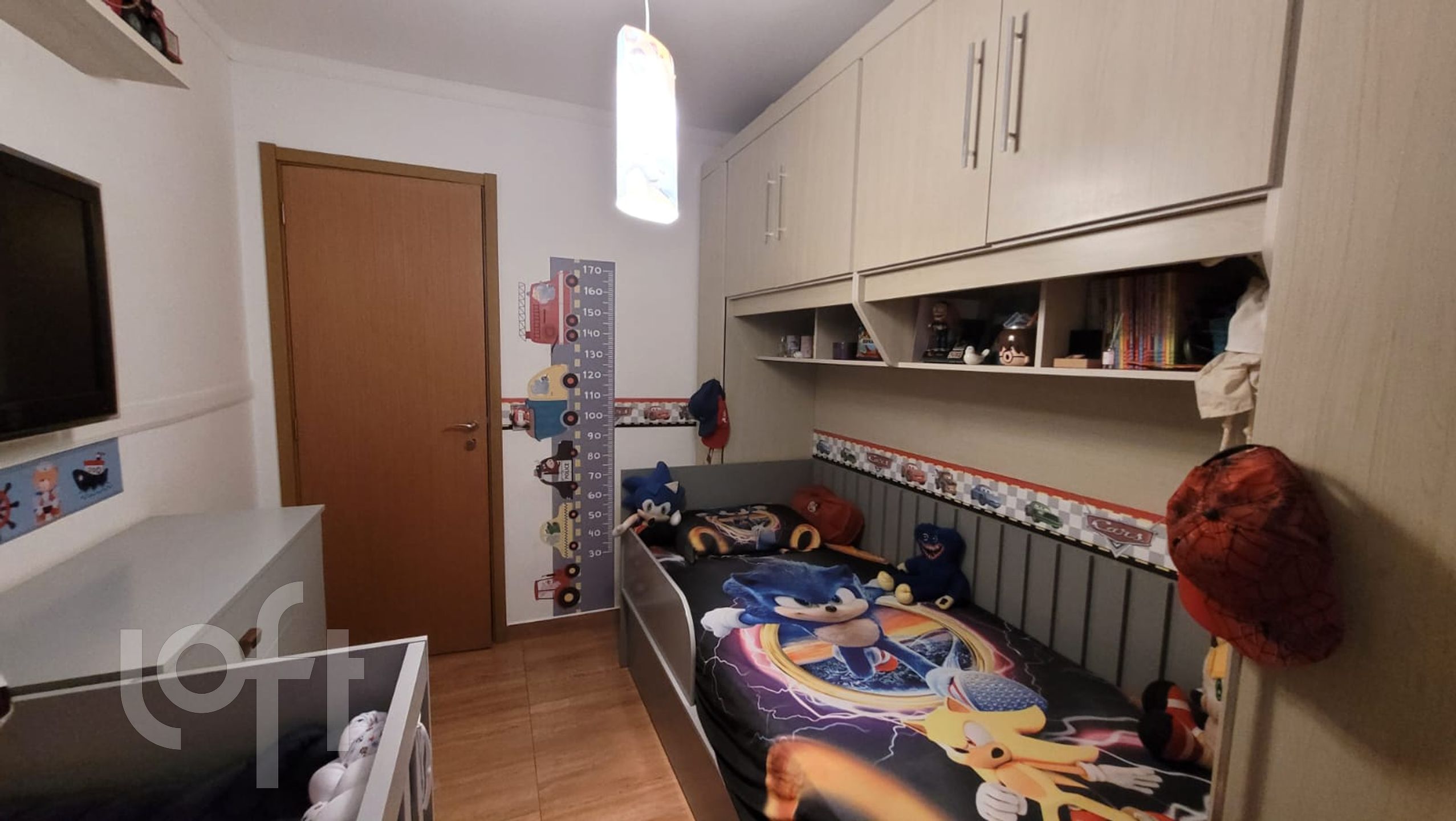 Apartamento à venda com 2 quartos, 95m² - Foto 24