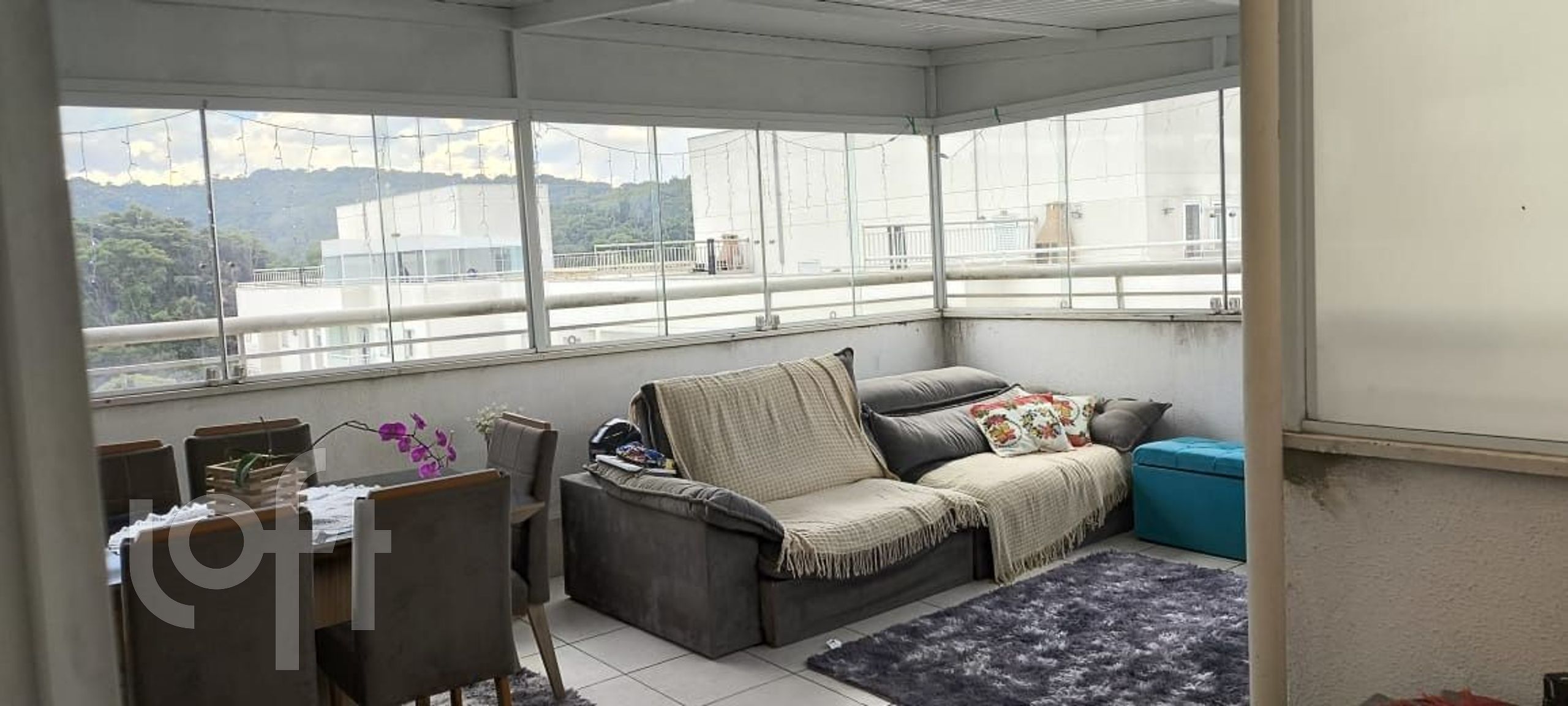 Apartamento à venda com 2 quartos, 95m² - Foto 28