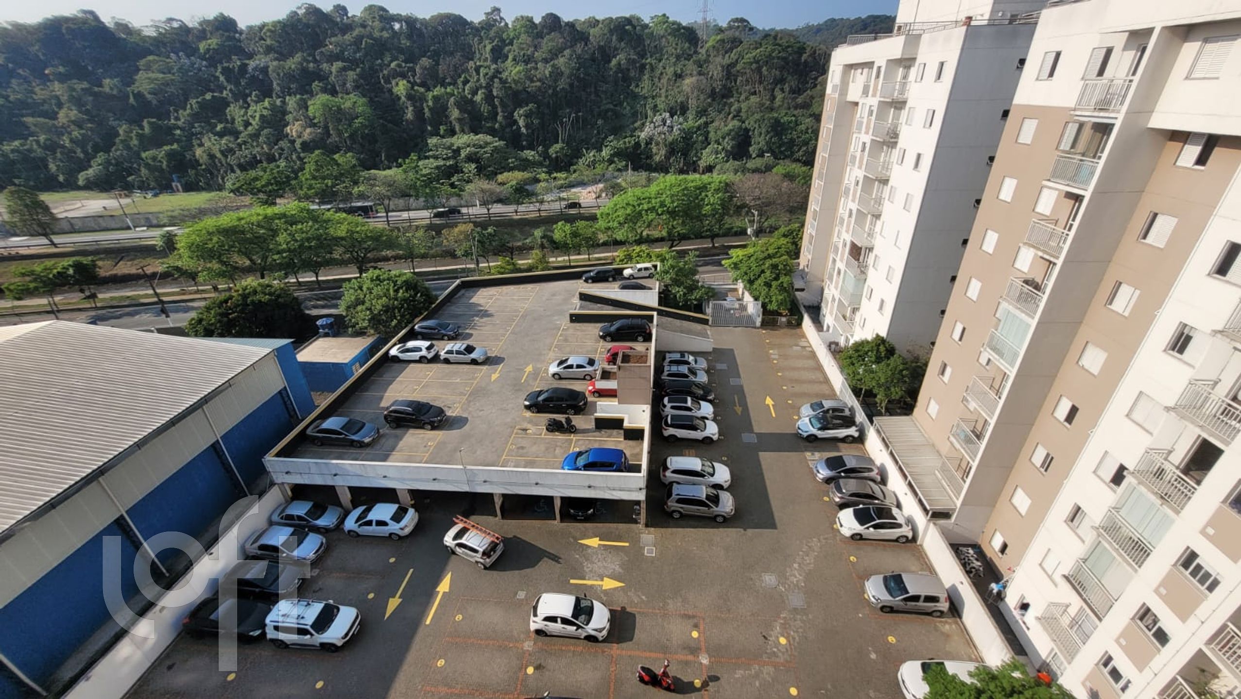 Apartamento à venda com 2 quartos, 95m² - Foto 35