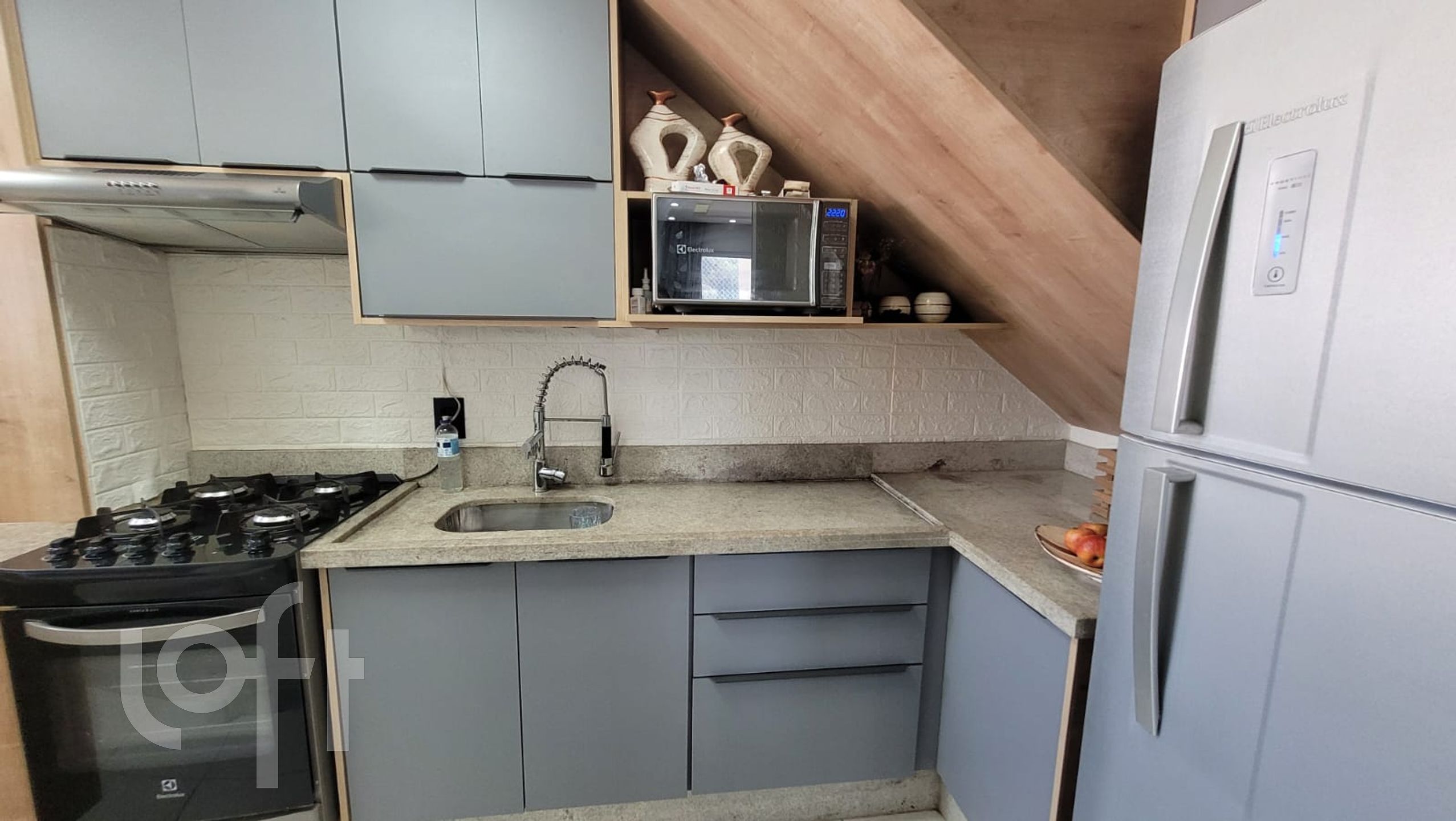 Apartamento à venda com 2 quartos, 95m² - Foto 8