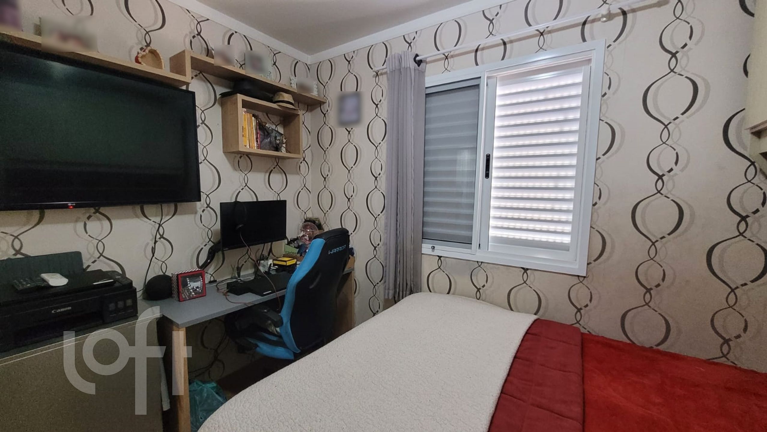 Apartamento à venda com 2 quartos, 95m² - Foto 12