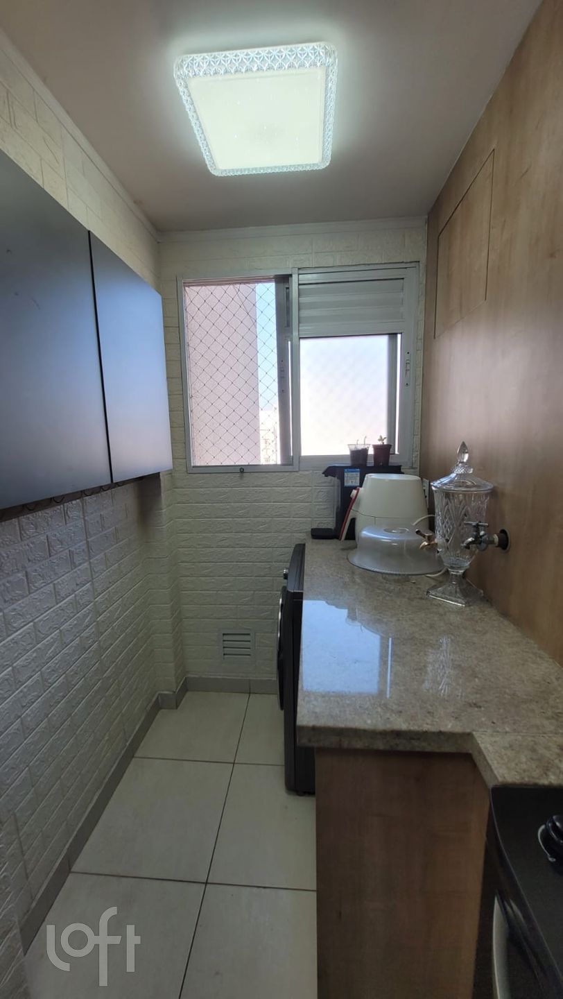 Apartamento à venda com 2 quartos, 95m² - Foto 10