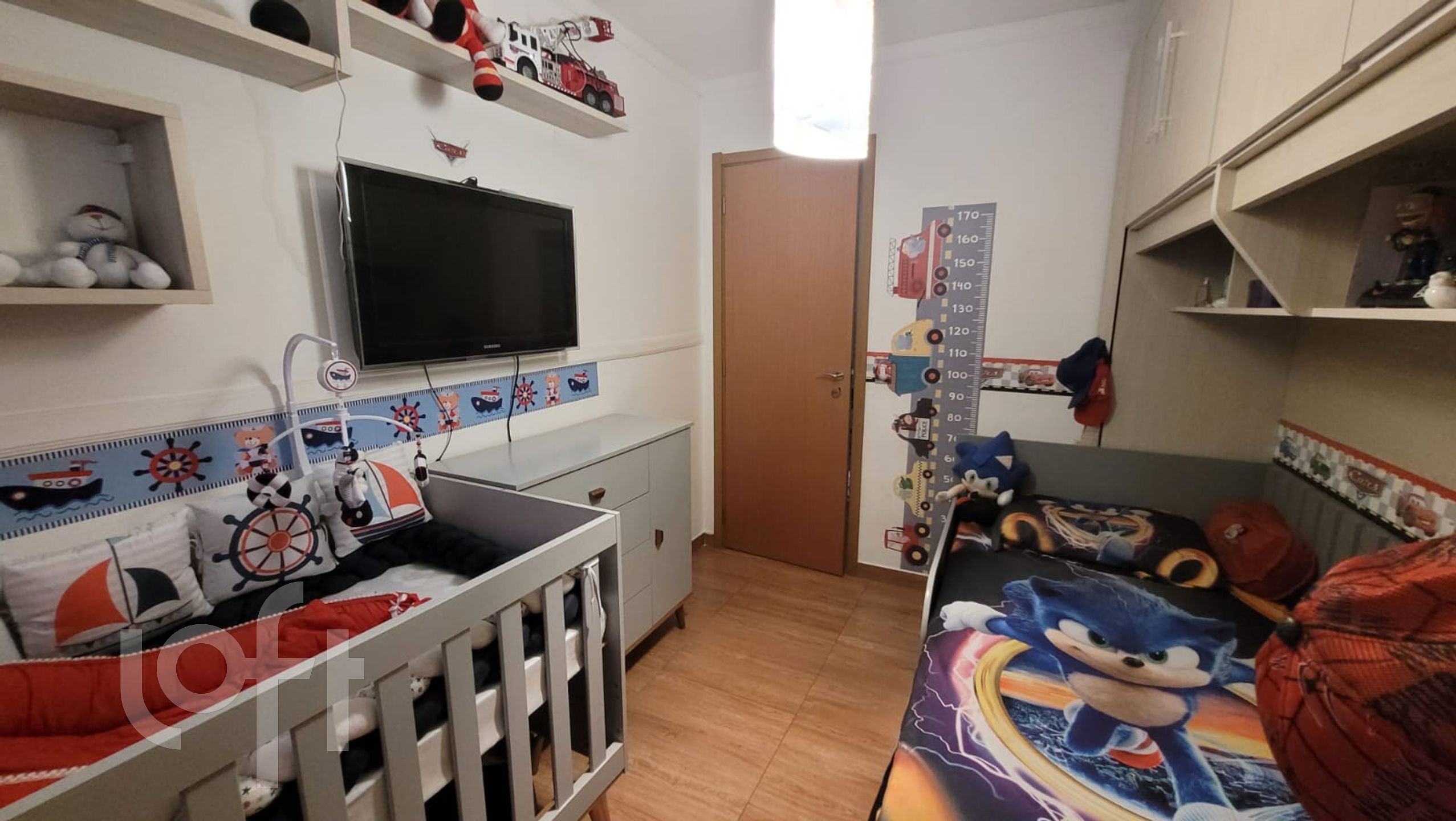 Apartamento à venda com 2 quartos, 95m² - Foto 25