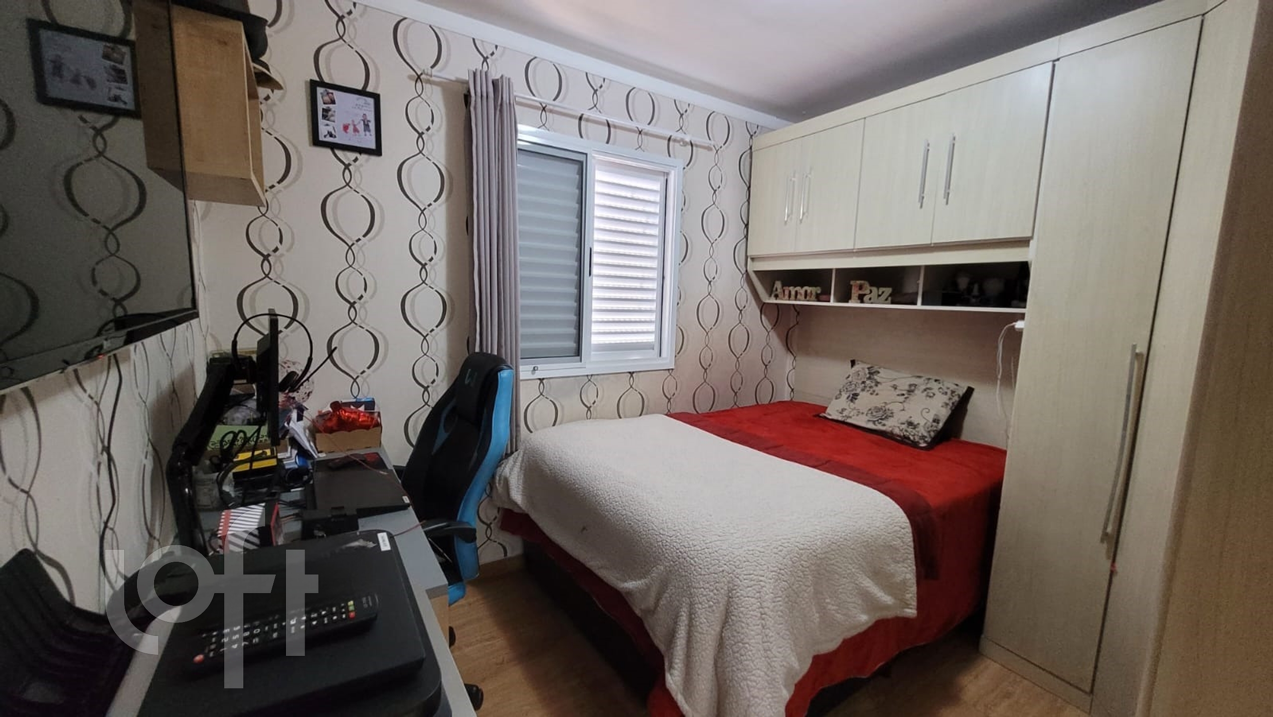 Apartamento à venda com 2 quartos, 95m² - Foto 16