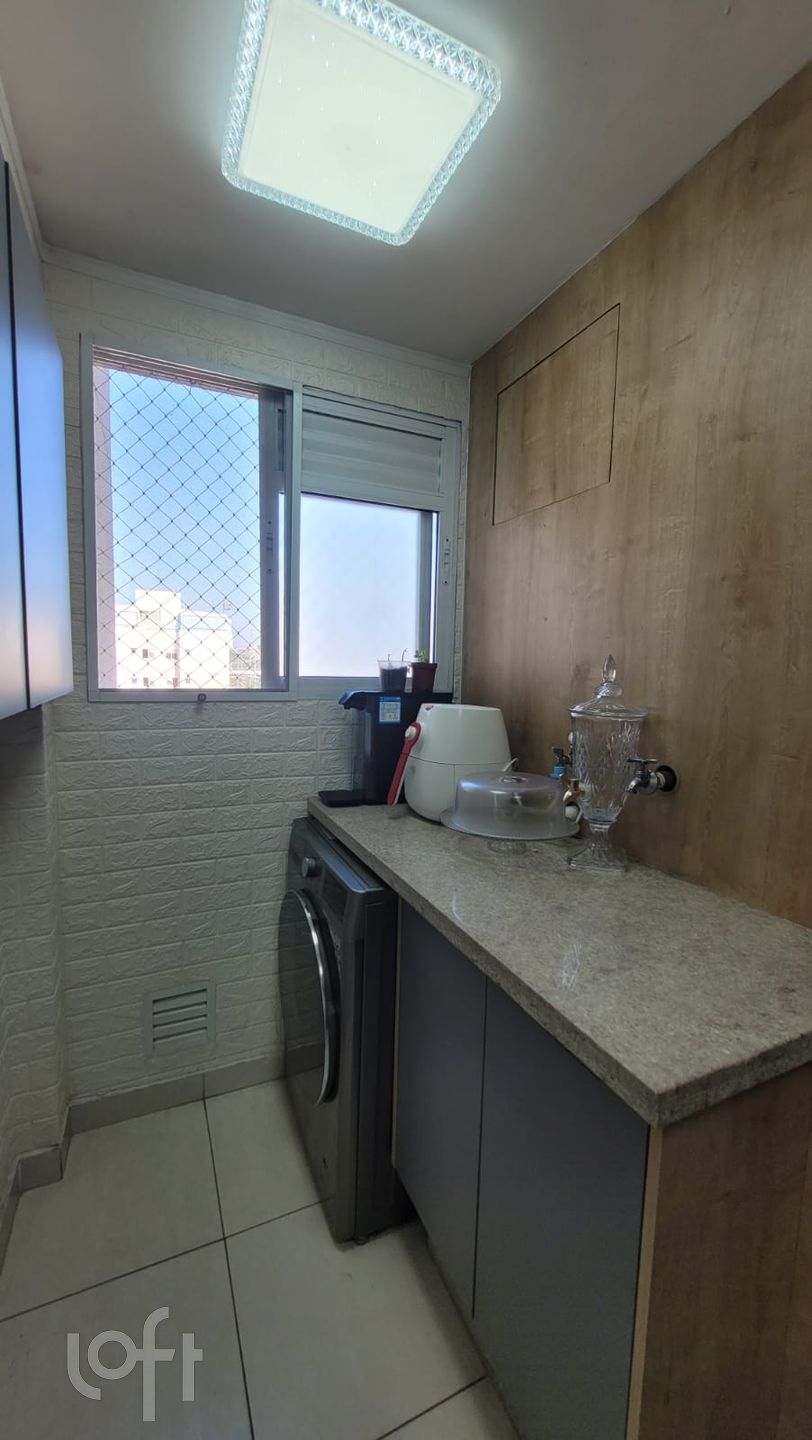 Apartamento à venda com 2 quartos, 95m² - Foto 15