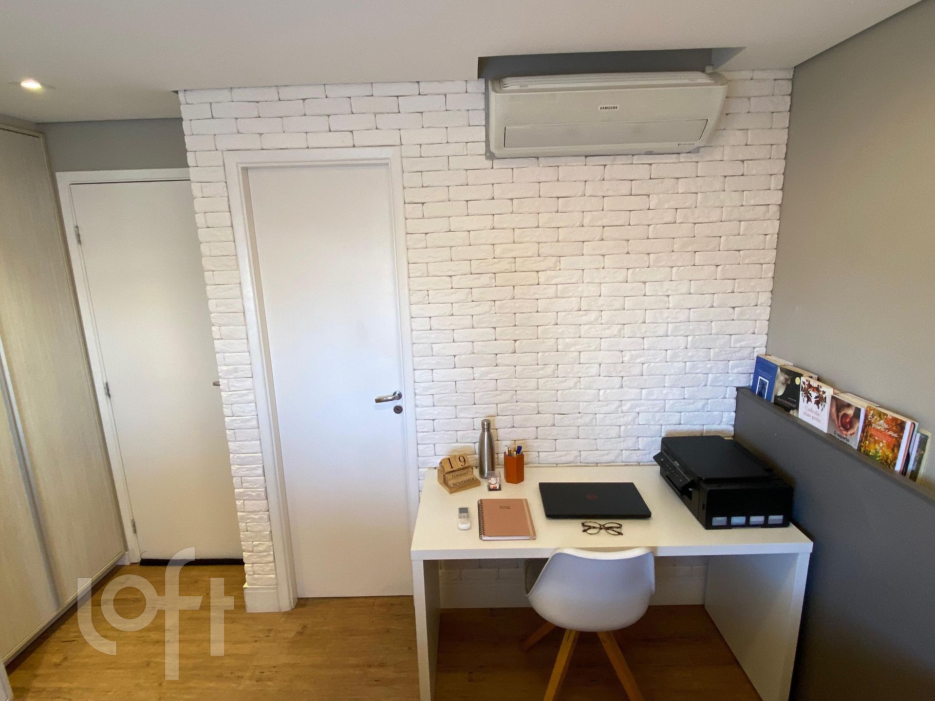 Apartamento à venda com 3 quartos, 110m² - Foto 23