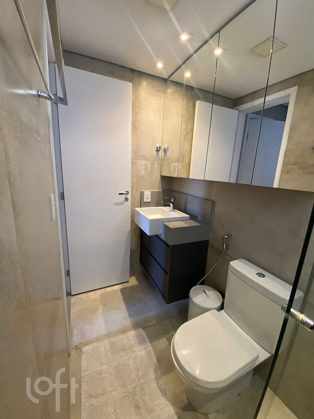 Apartamento à venda com 3 quartos, 110m² - Foto 30