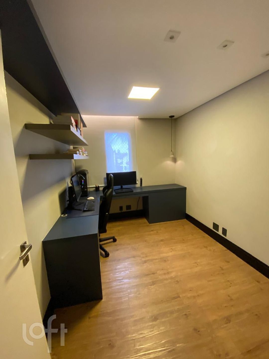 Apartamento à venda com 3 quartos, 110m² - Foto 18