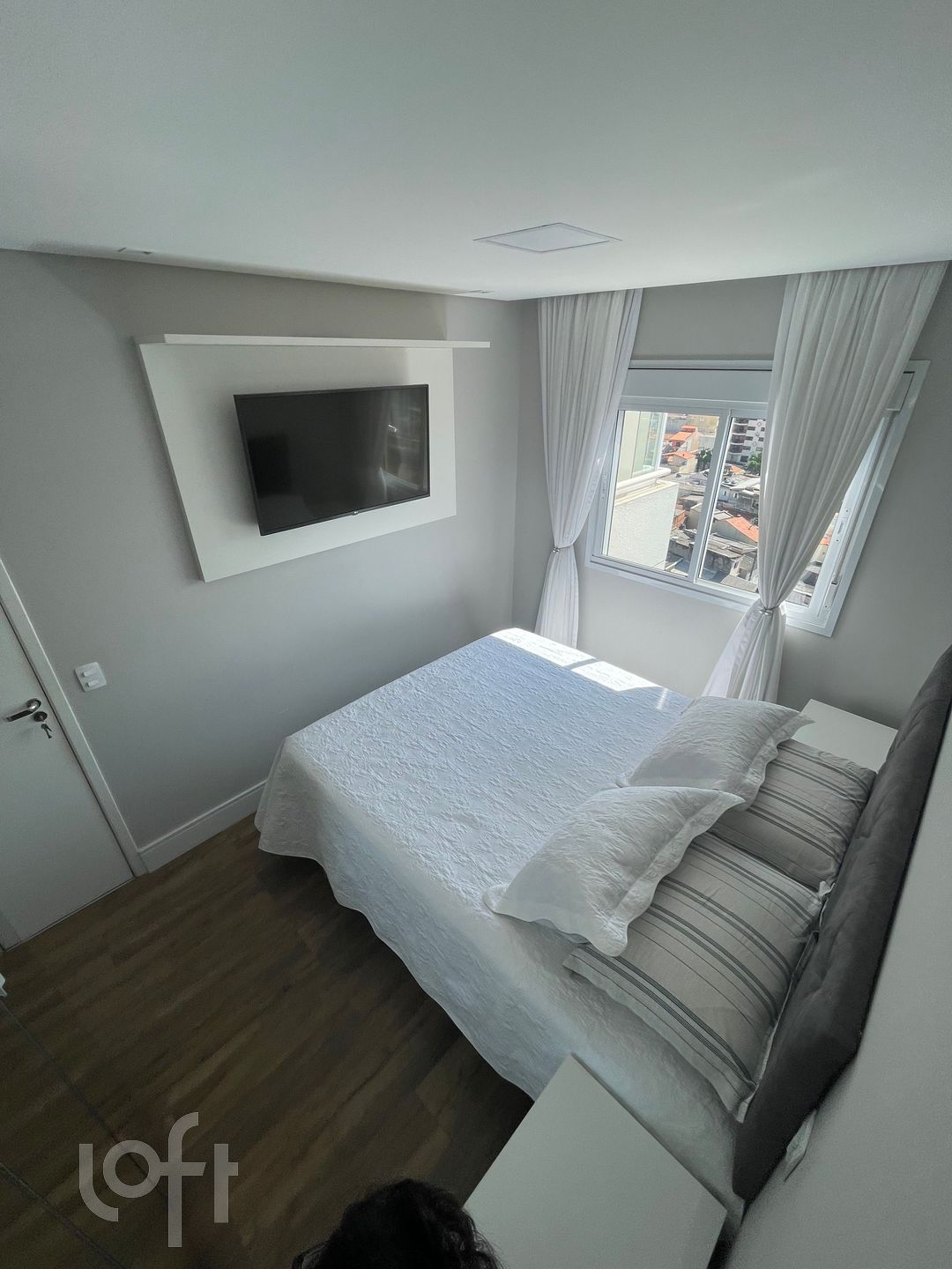 Apartamento à venda com 2 quartos, 62m² - Foto 25