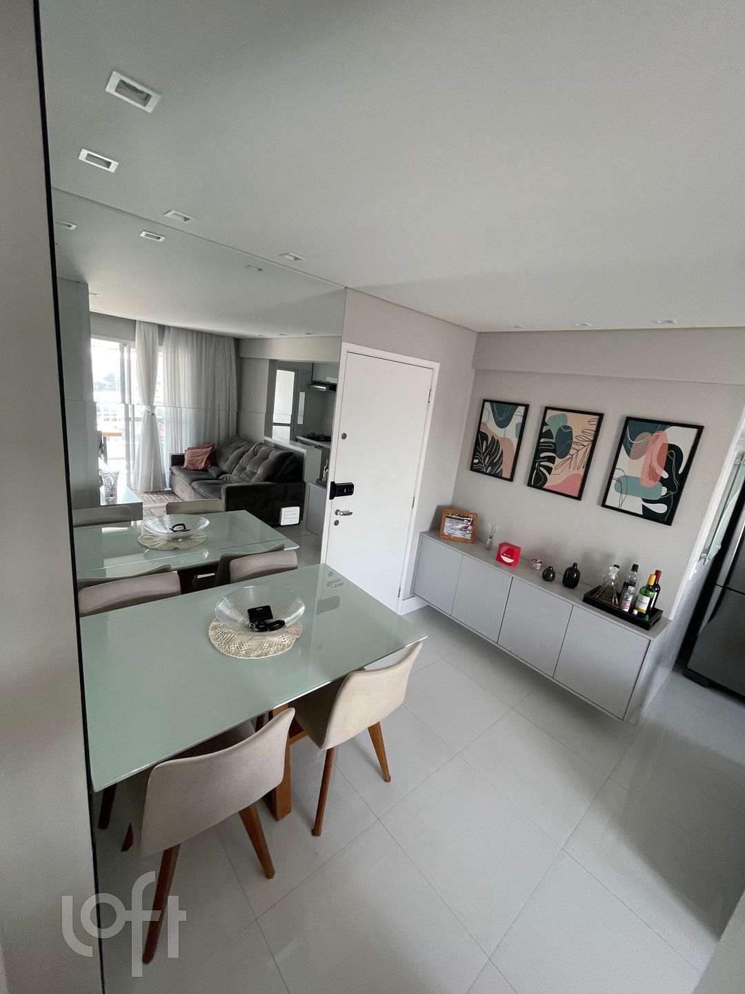 Apartamento à venda com 2 quartos, 62m² - Foto 11