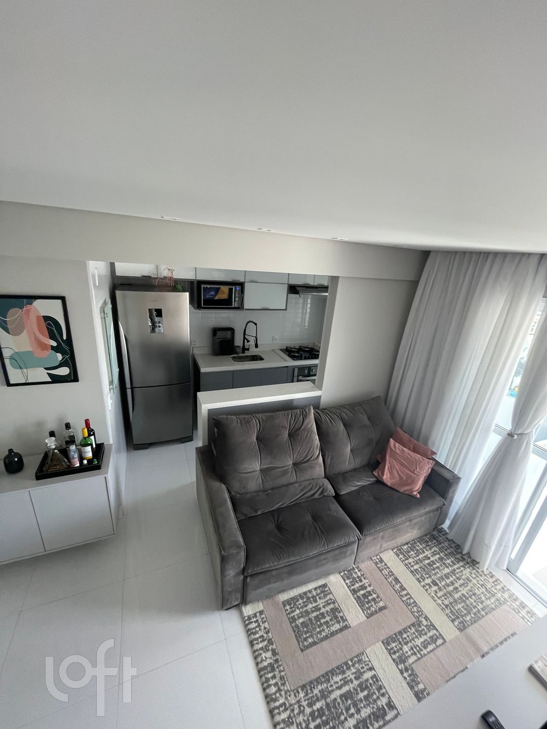 Apartamento à venda com 2 quartos, 62m² - Foto 7