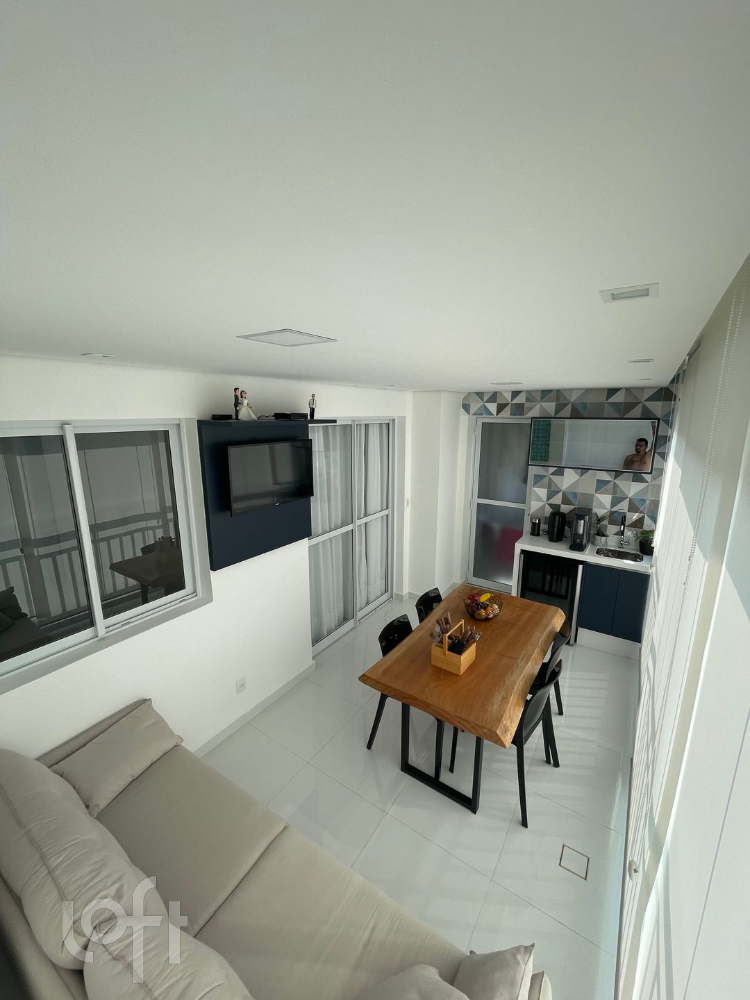 Apartamento à venda com 2 quartos, 62m² - Foto 37