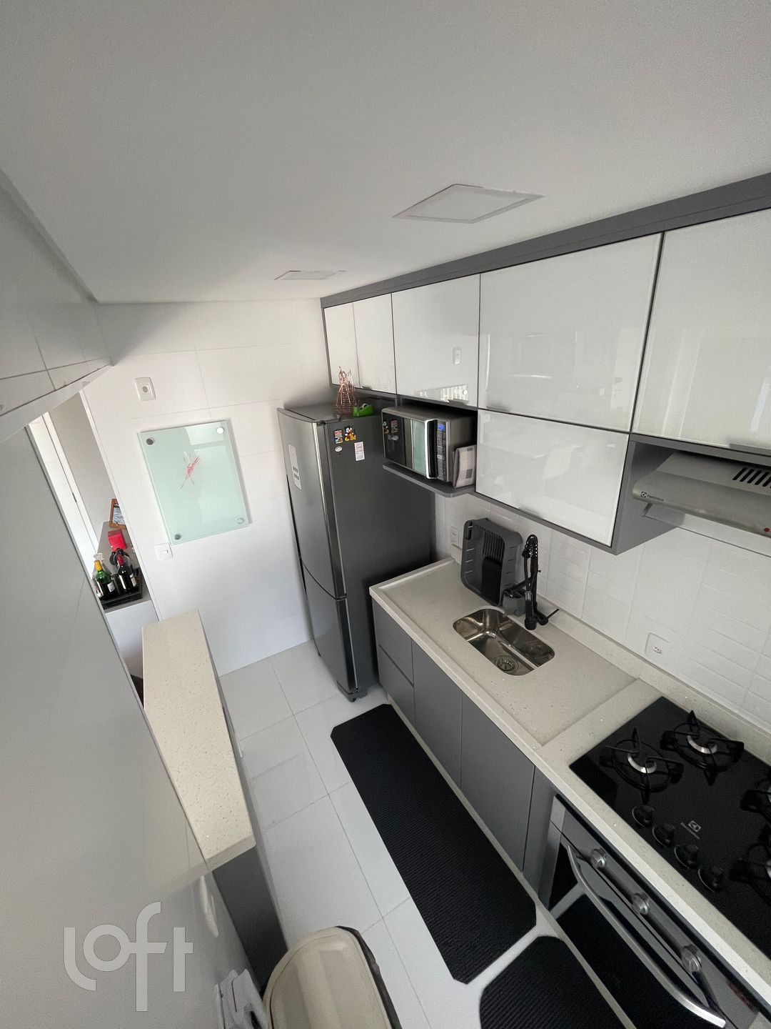 Apartamento à venda com 2 quartos, 62m² - Foto 18