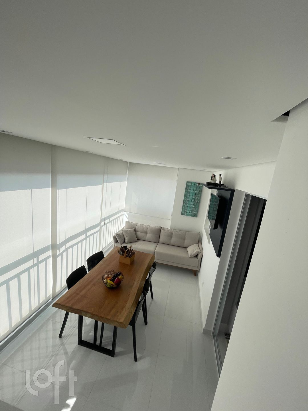 Apartamento à venda com 2 quartos, 62m² - Foto 34