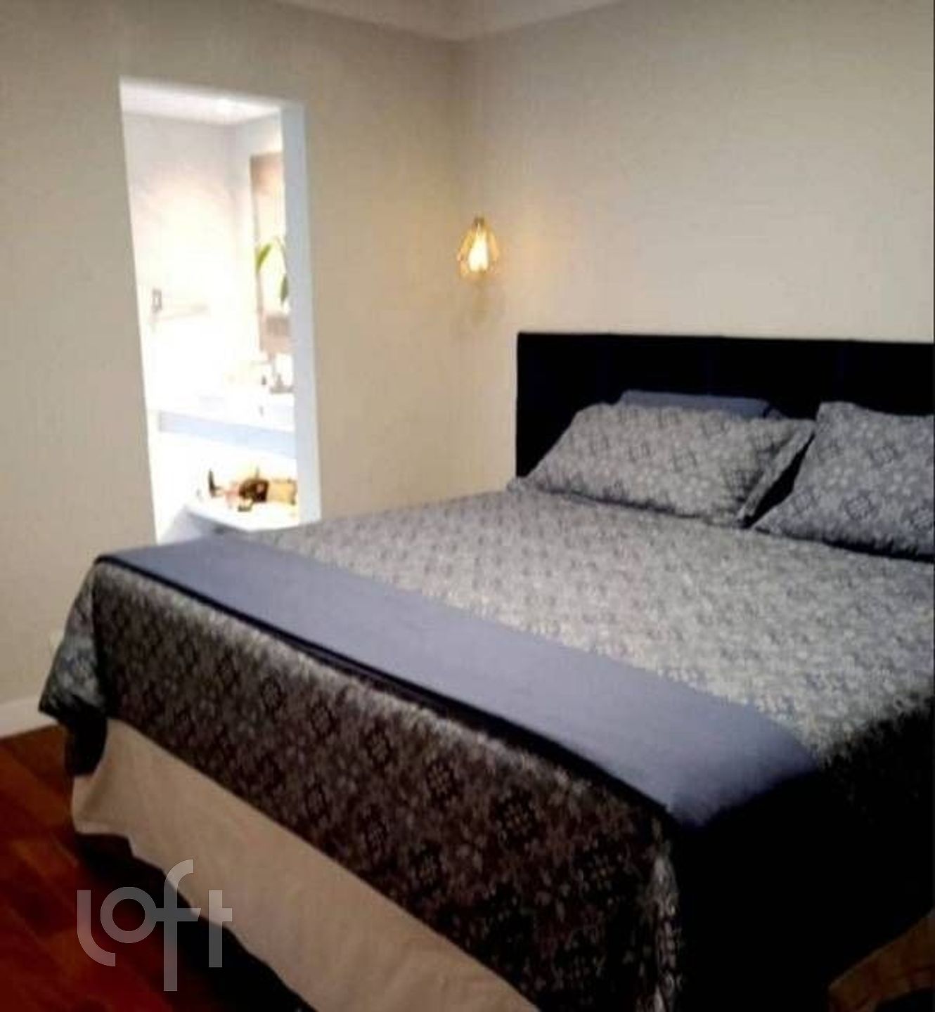 Apartamento à venda com 3 quartos, 150m² - Foto 9