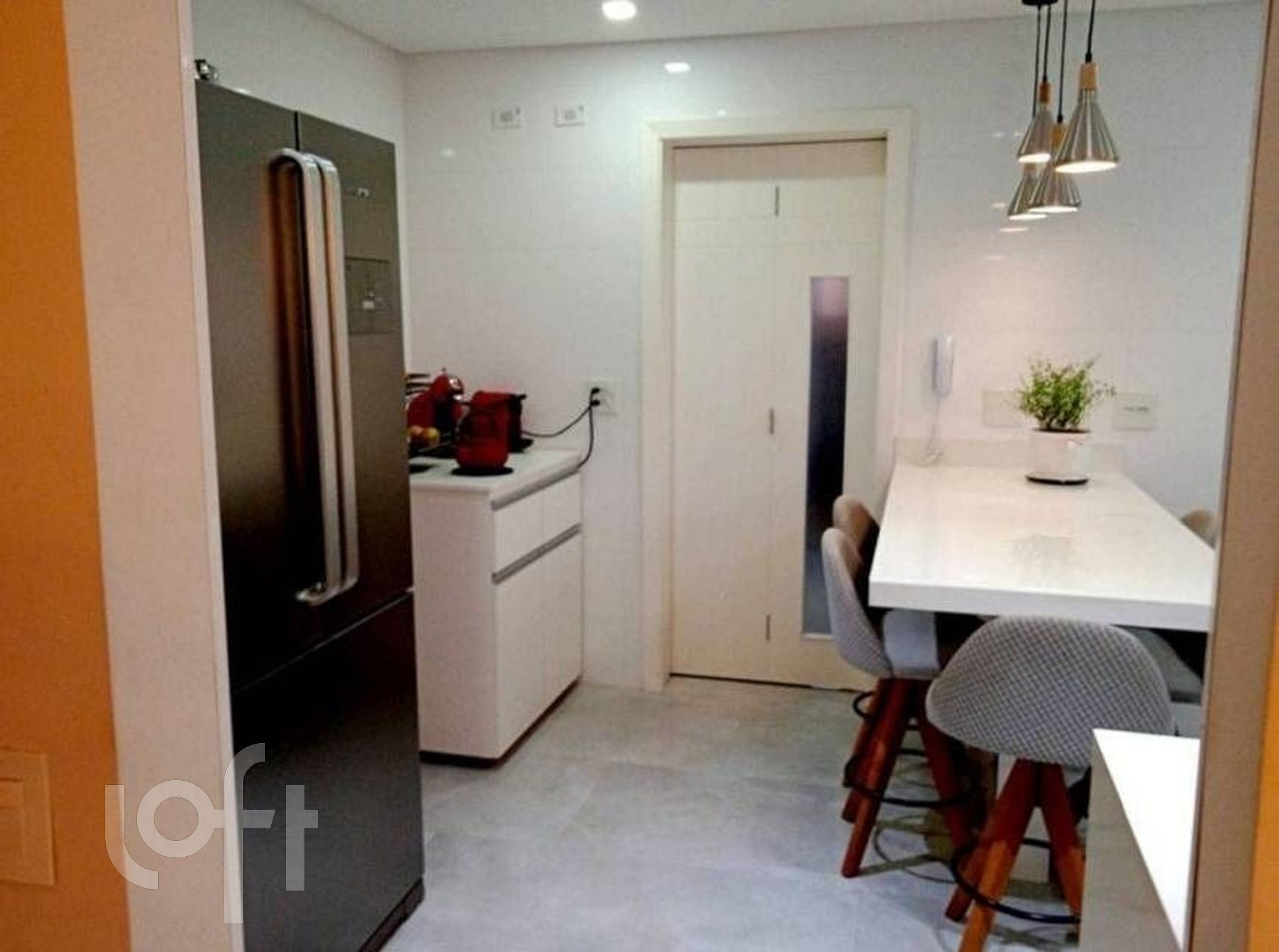 Apartamento à venda com 3 quartos, 150m² - Foto 10