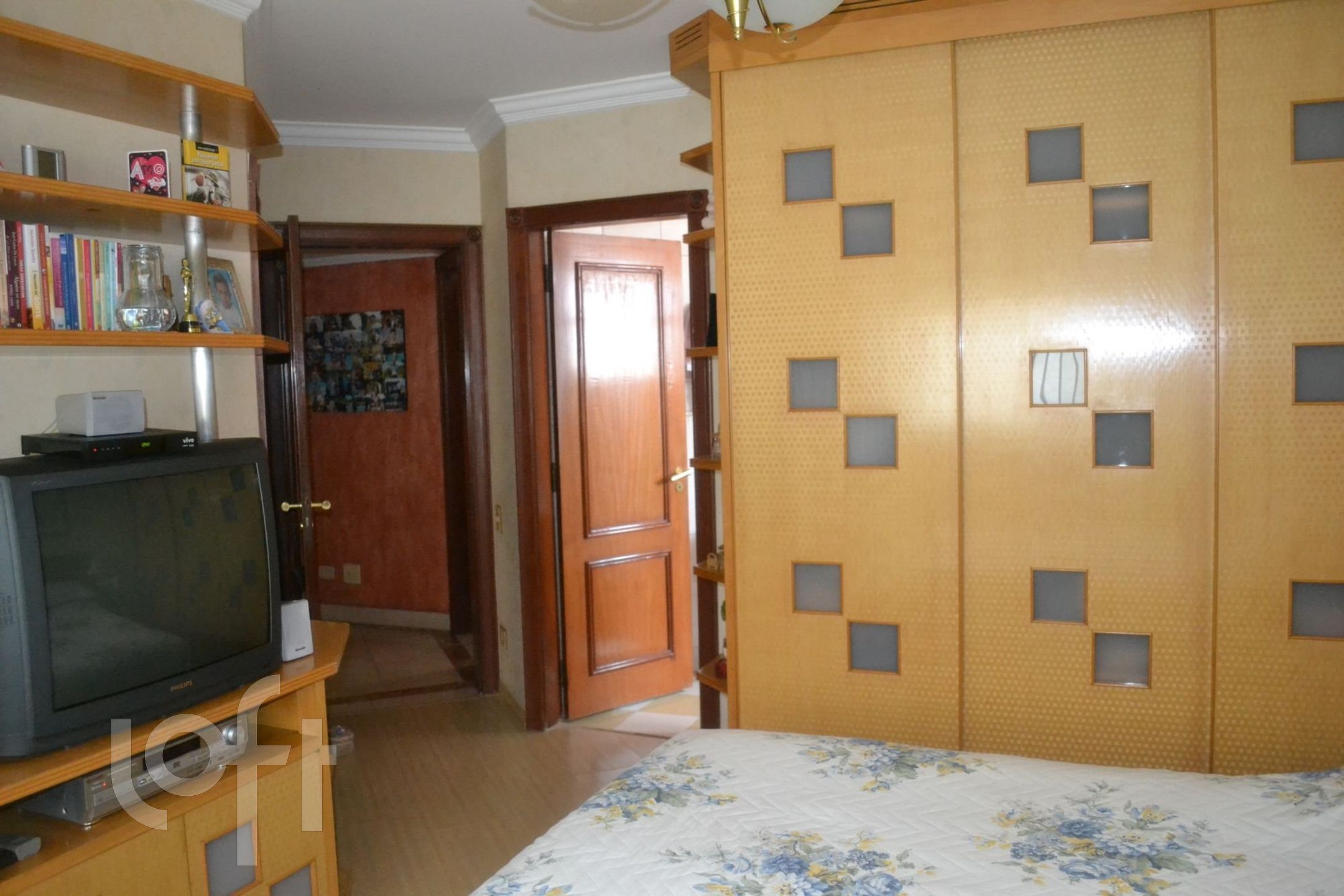 Apartamento à venda com 4 quartos, 218m² - Foto 9