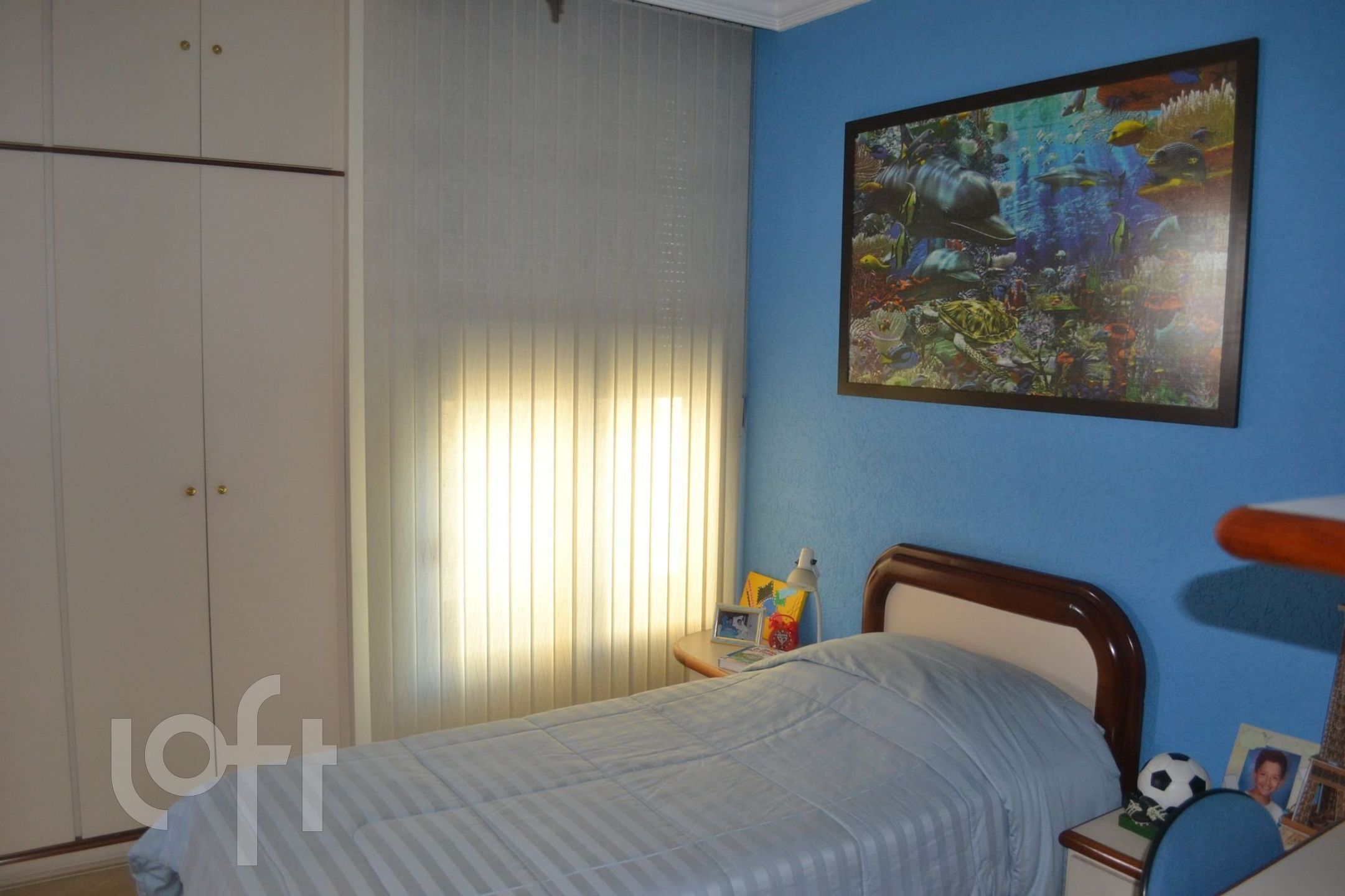 Apartamento à venda com 4 quartos, 218m² - Foto 8