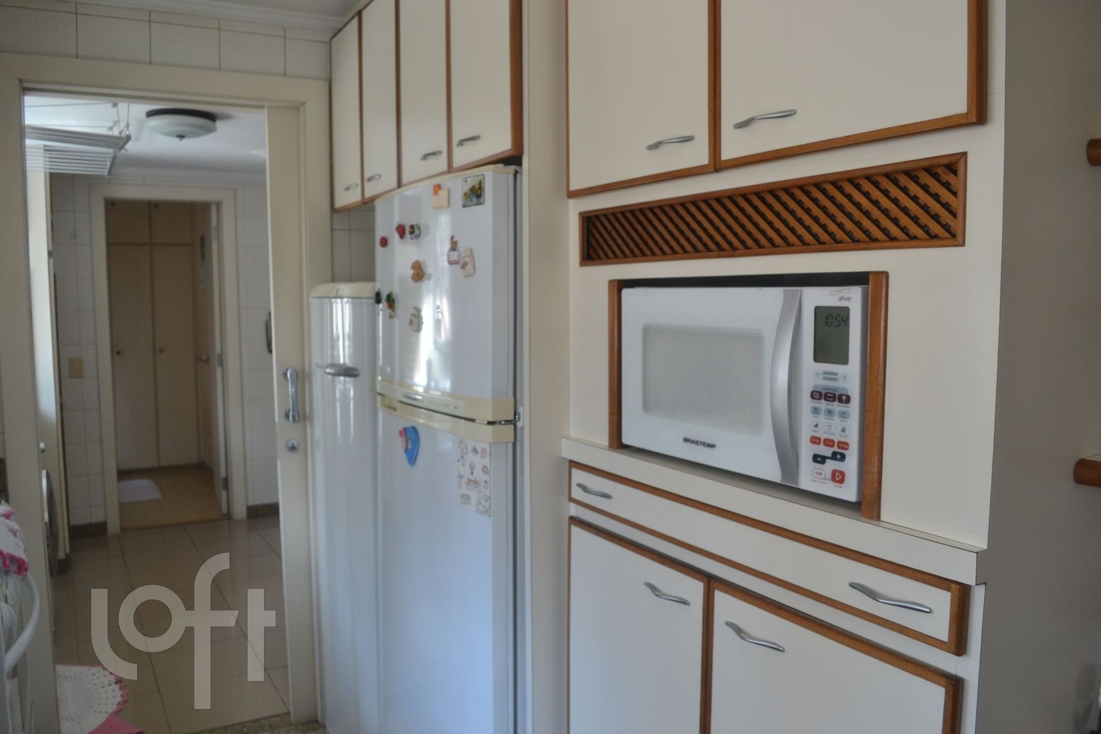 Apartamento à venda com 4 quartos, 218m² - Foto 18