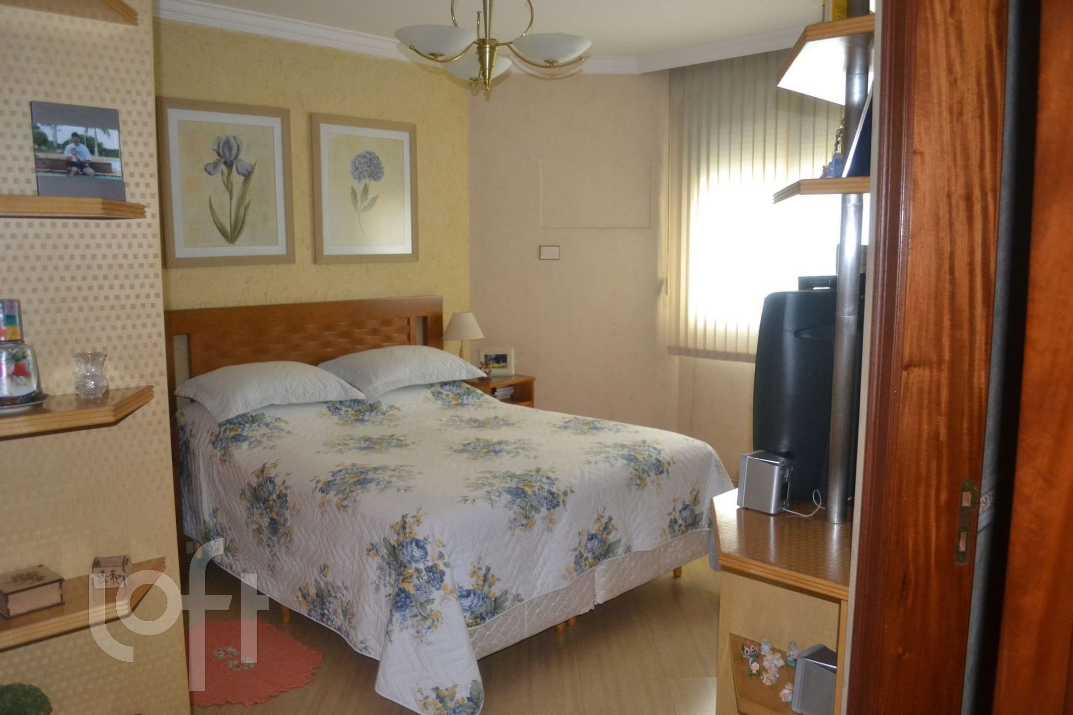 Apartamento à venda com 4 quartos, 218m² - Foto 10