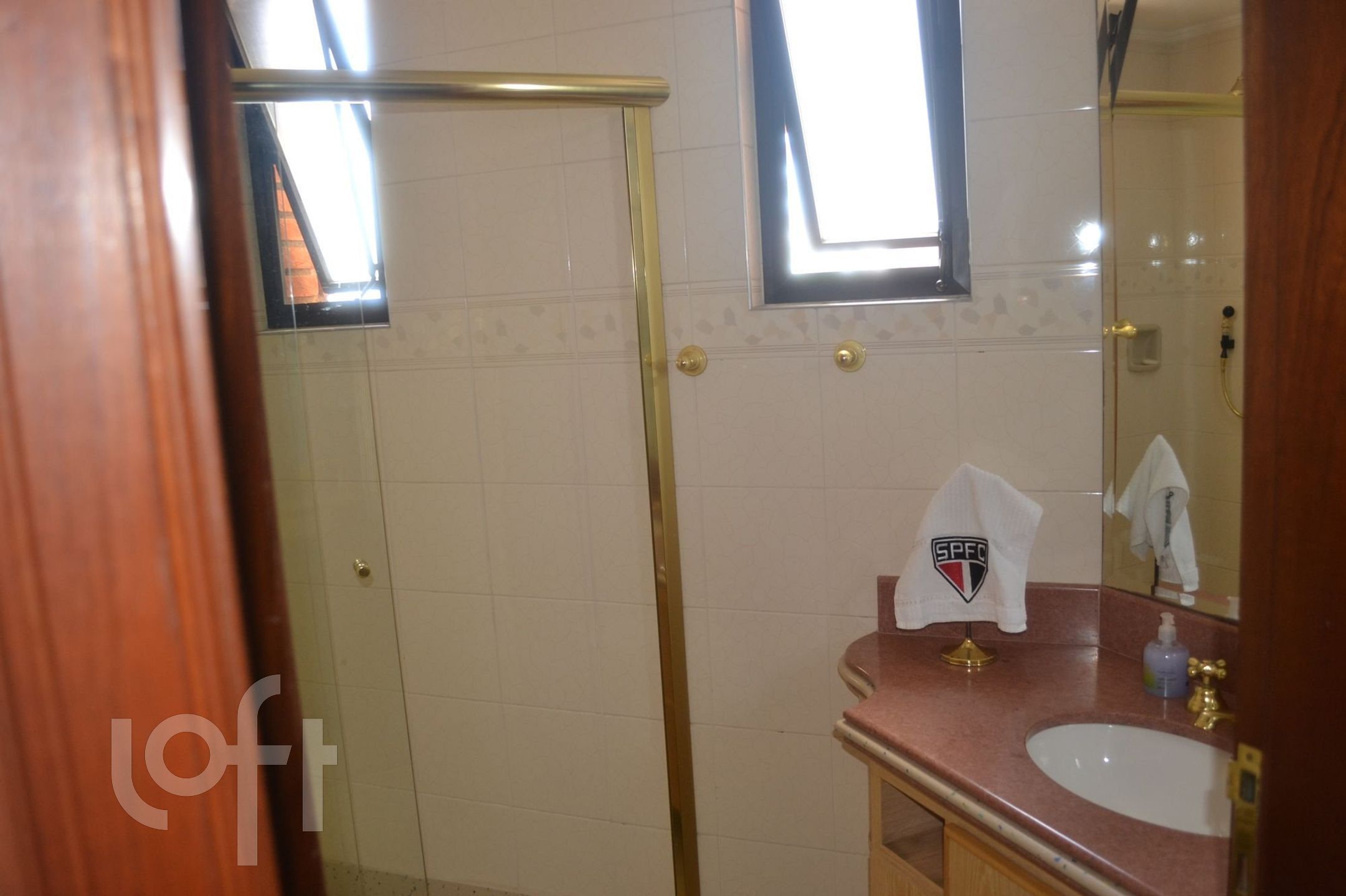 Apartamento à venda com 4 quartos, 218m² - Foto 25