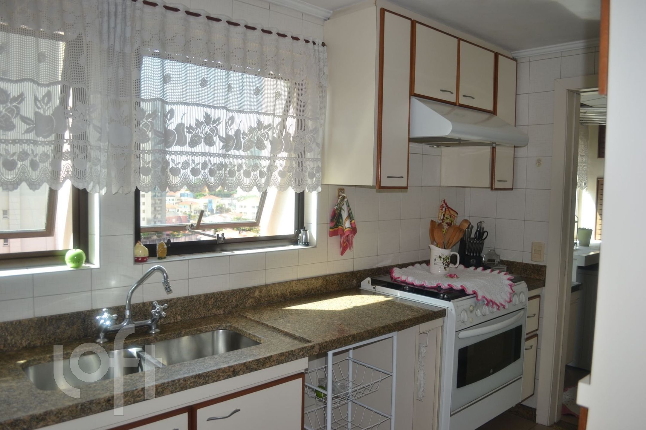 Apartamento à venda com 4 quartos, 218m² - Foto 21