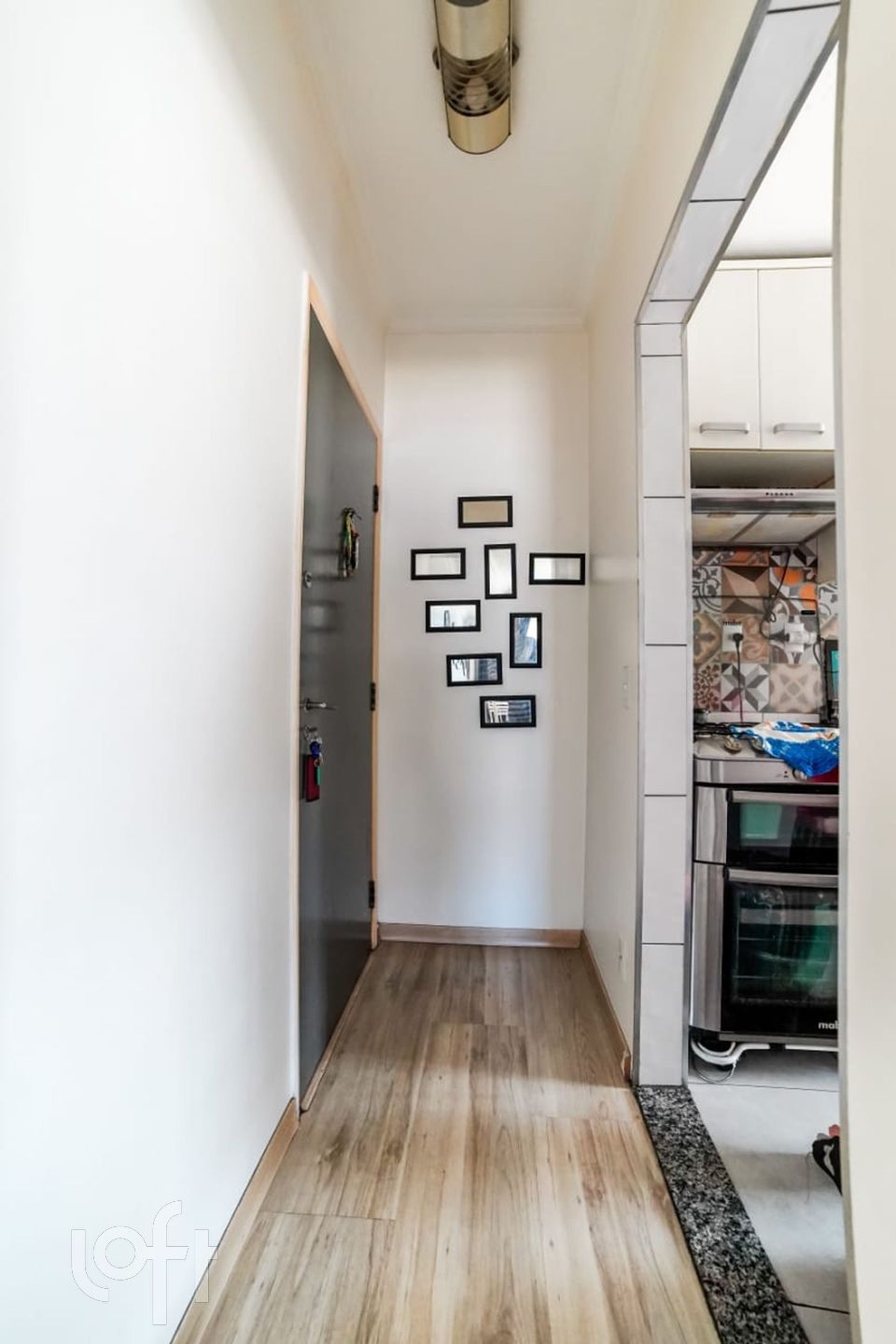 Apartamento à venda com 3 quartos, 76m² - Foto 7