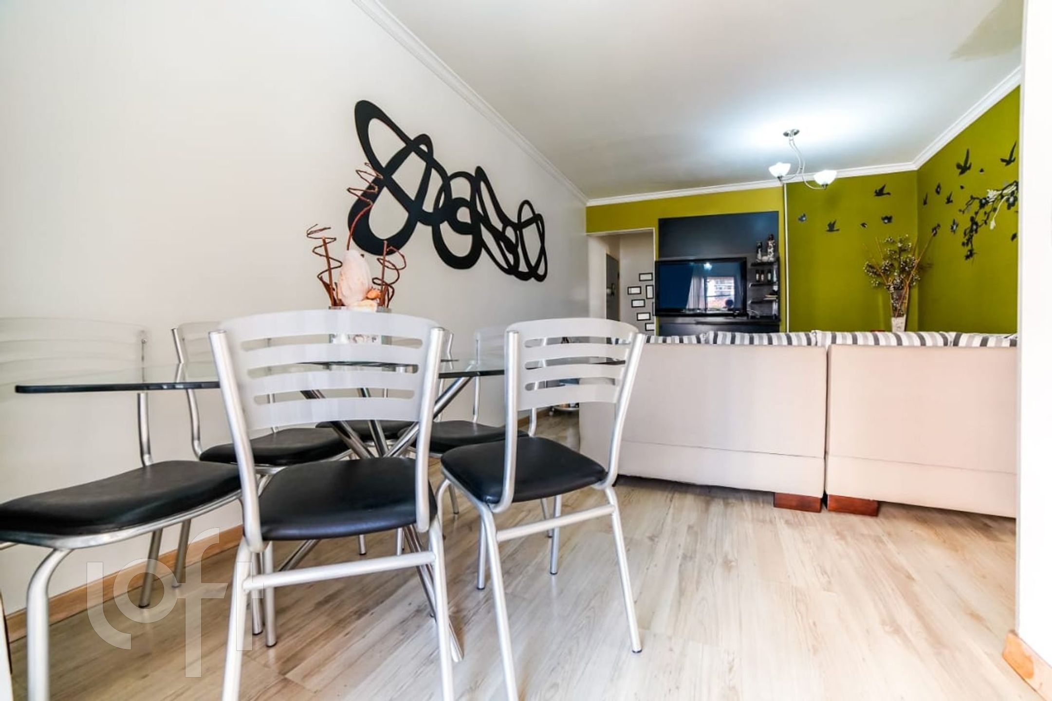 Apartamento à venda com 3 quartos, 76m² - Foto 9