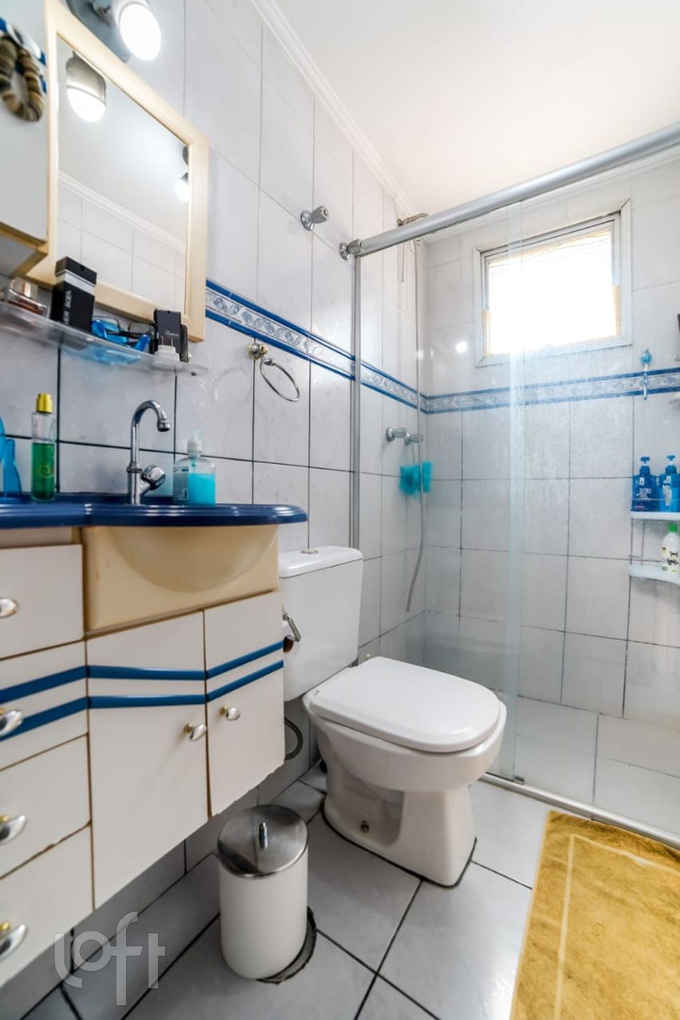 Apartamento à venda com 3 quartos, 76m² - Foto 24