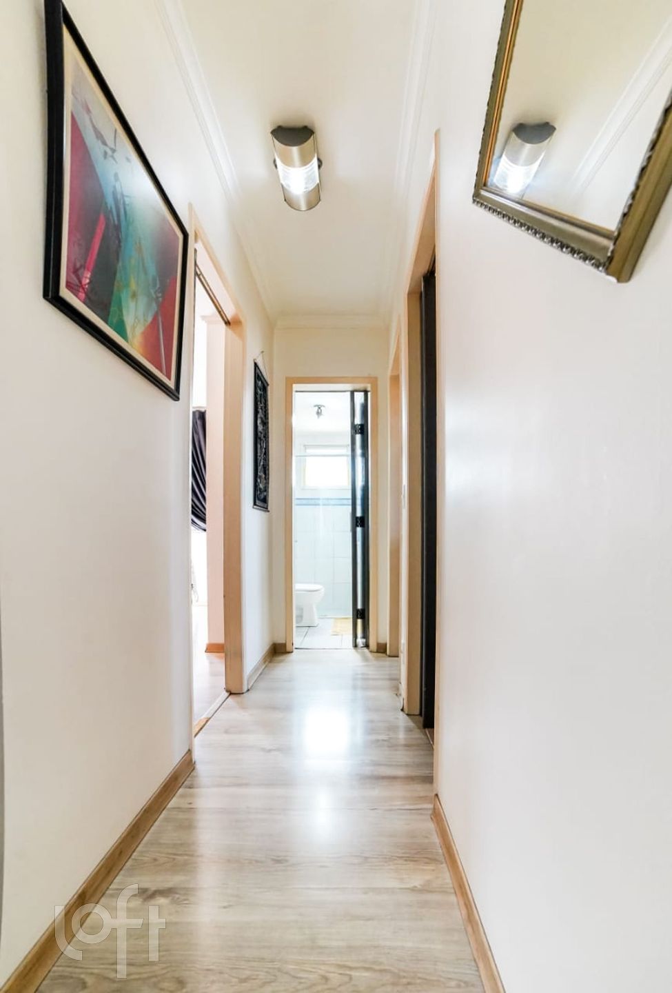 Apartamento à venda com 3 quartos, 76m² - Foto 8