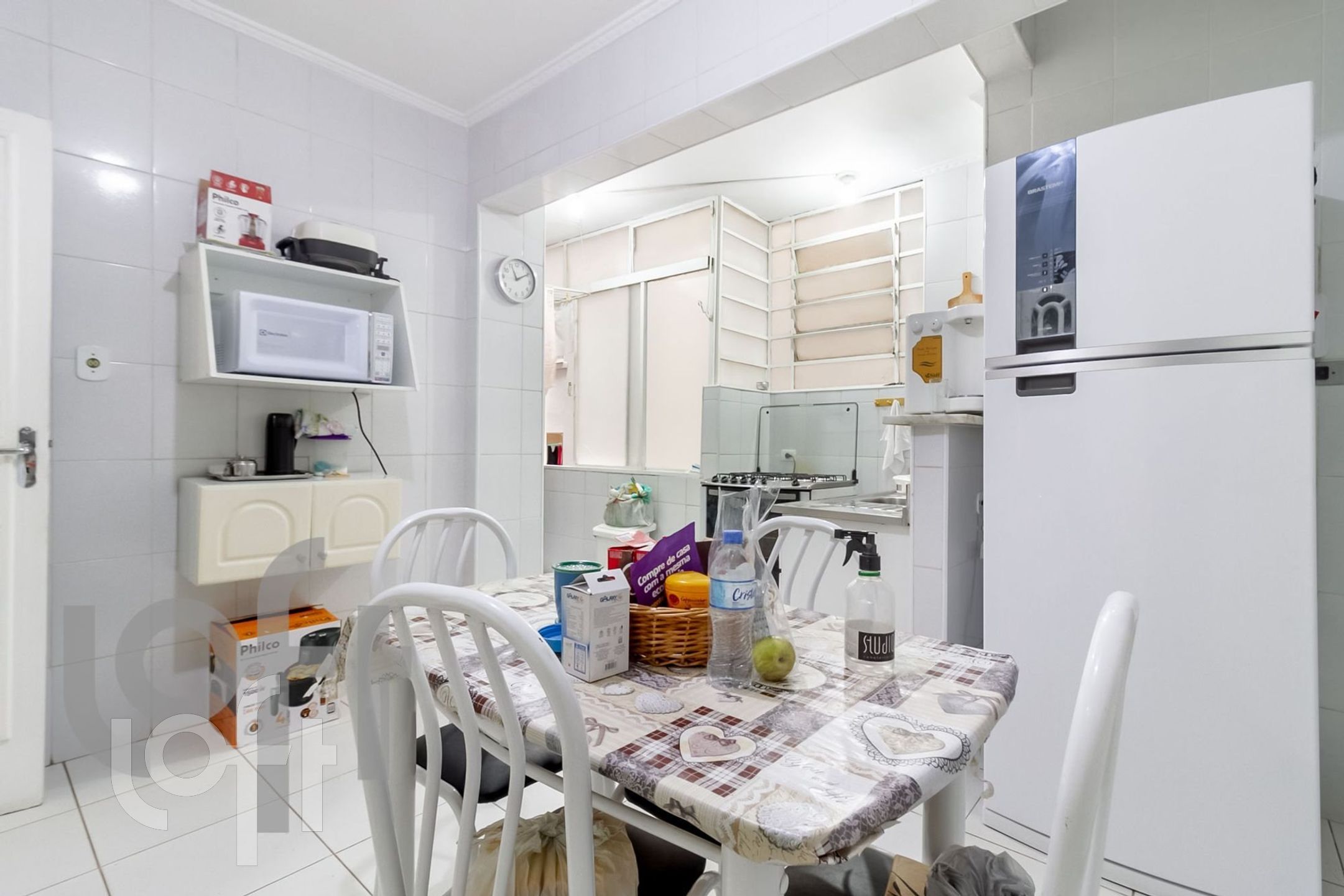 Apartamento à venda com 2 quartos, 128m² - Foto 18