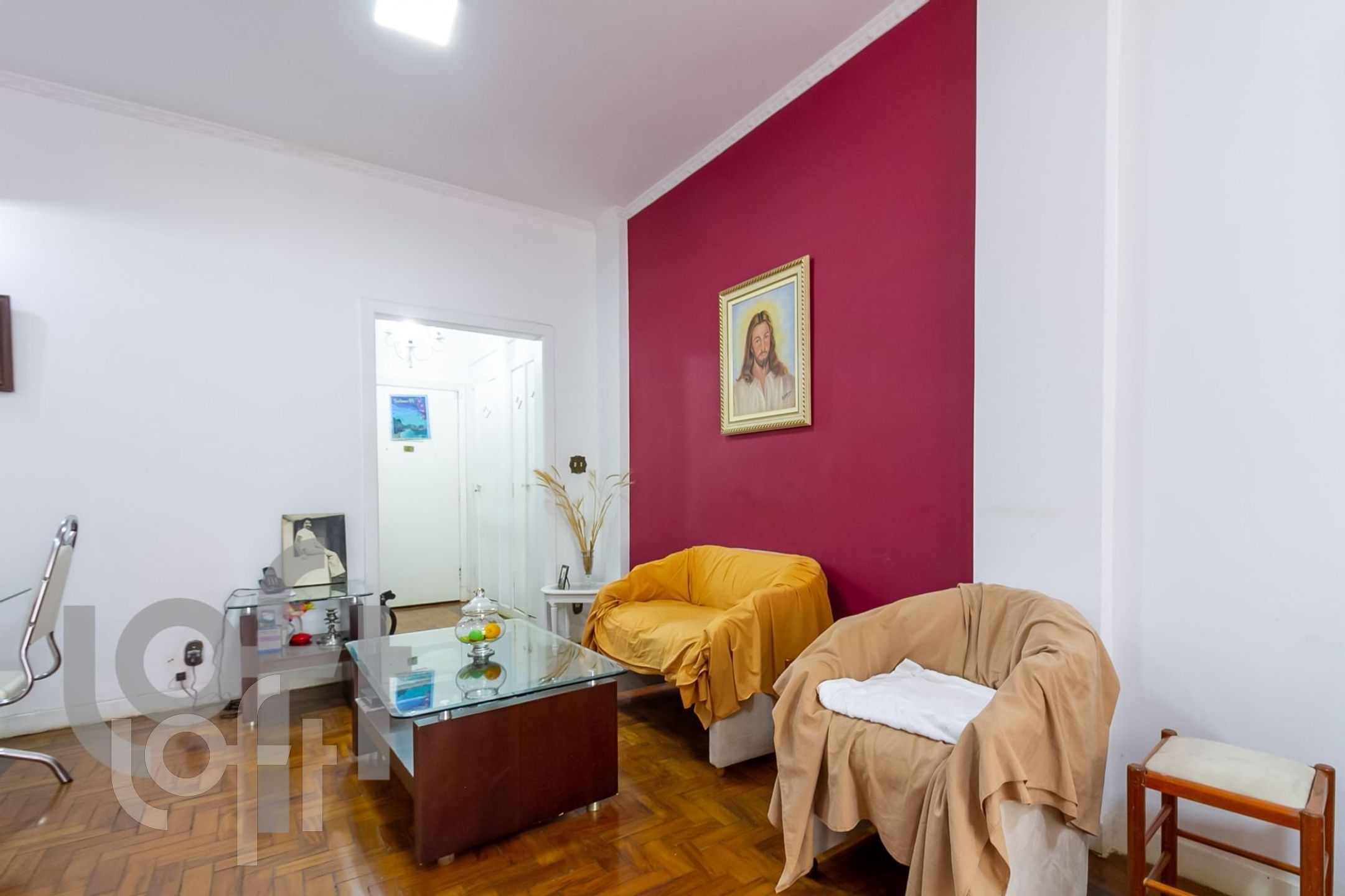 Apartamento à venda com 2 quartos, 128m² - Foto 12