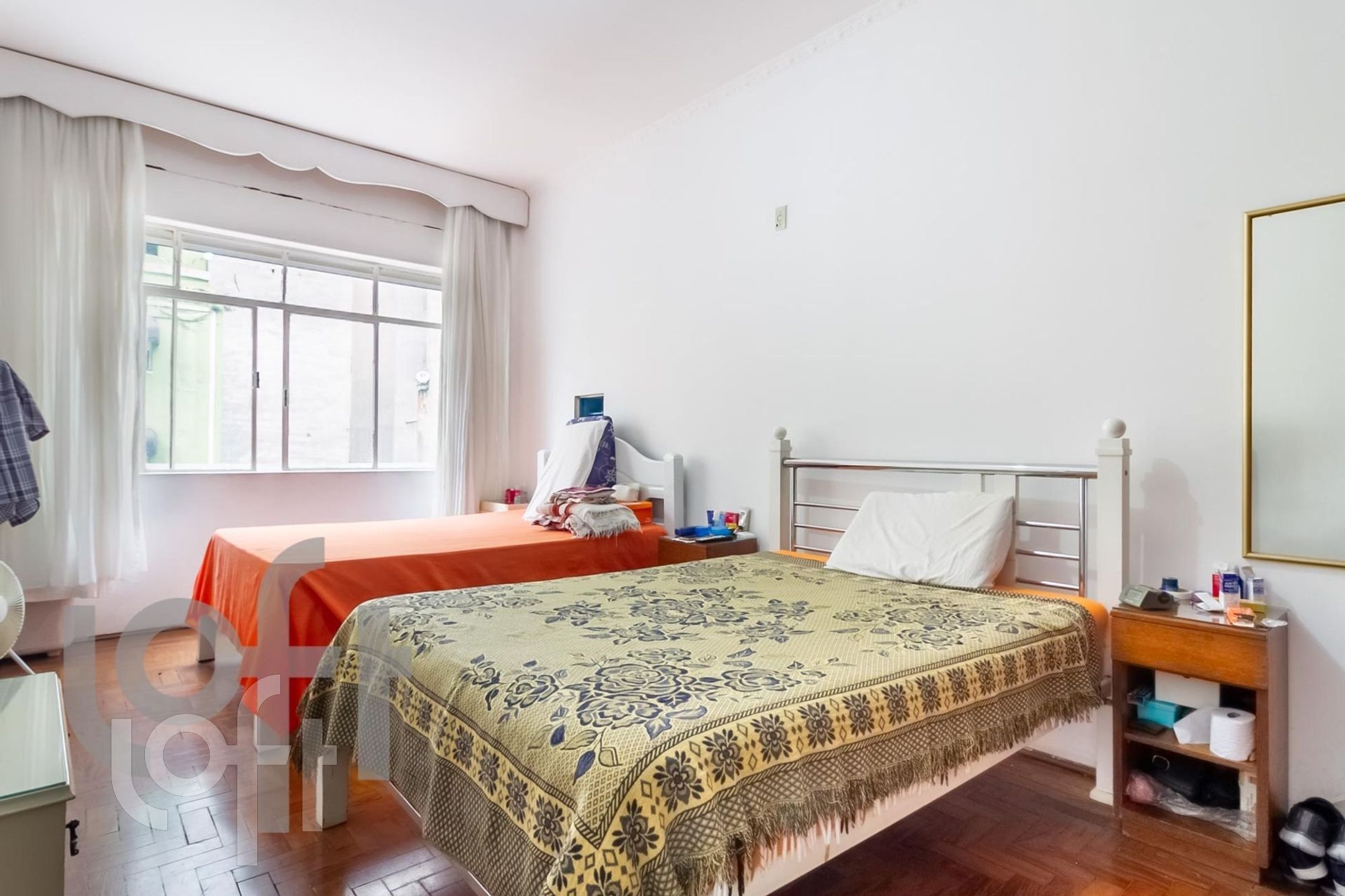 Apartamento à venda com 2 quartos, 128m² - Foto 4