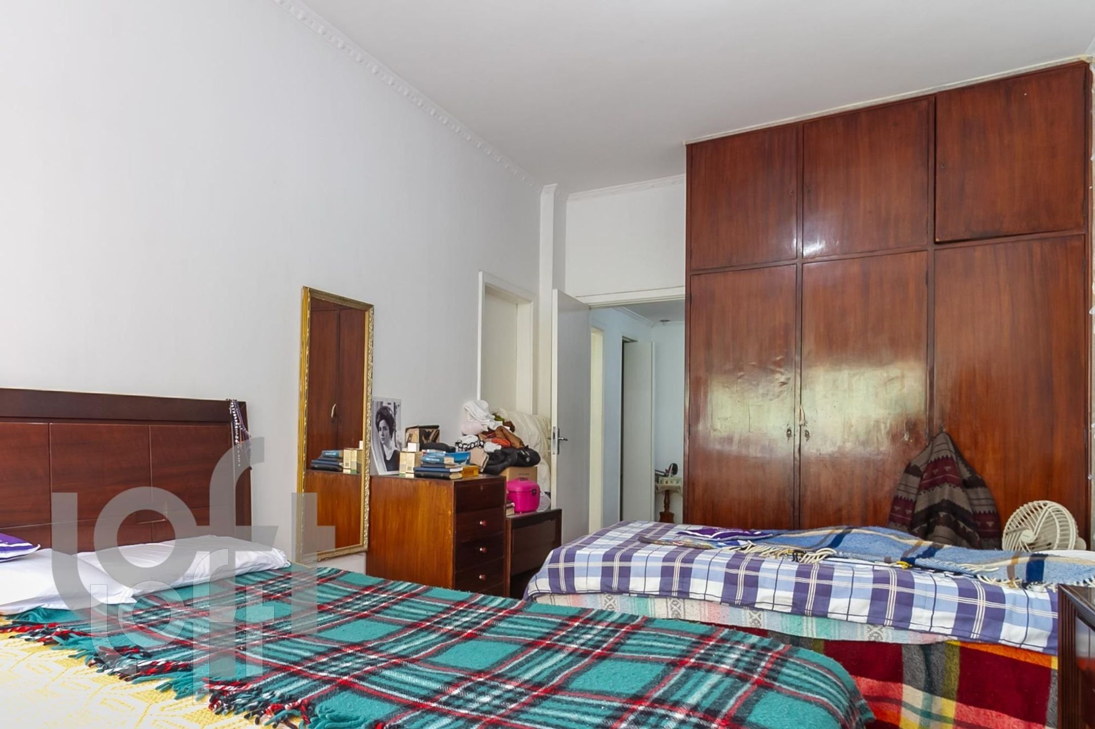 Apartamento à venda com 2 quartos, 128m² - Foto 6