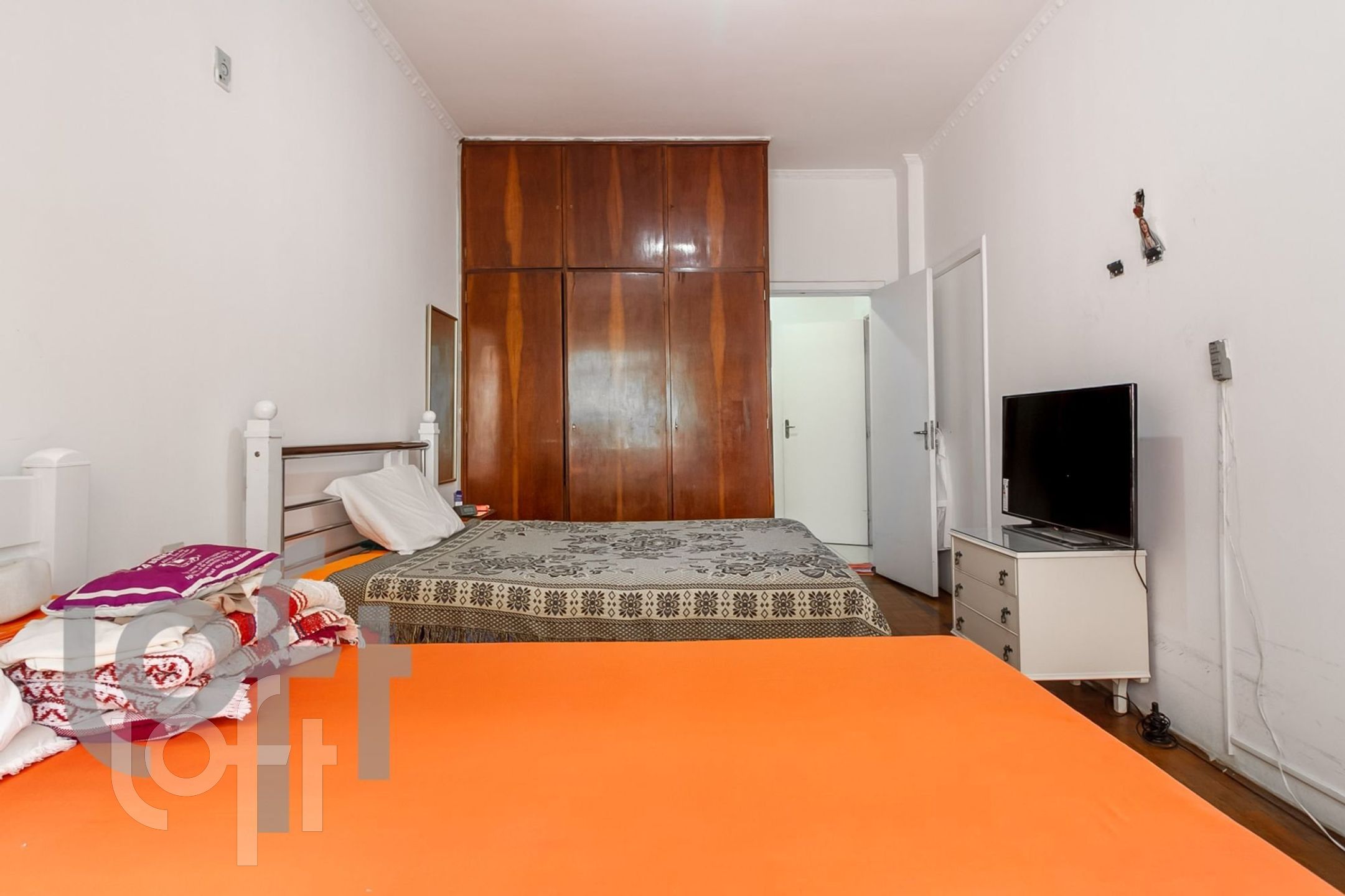 Apartamento à venda com 2 quartos, 128m² - Foto 3