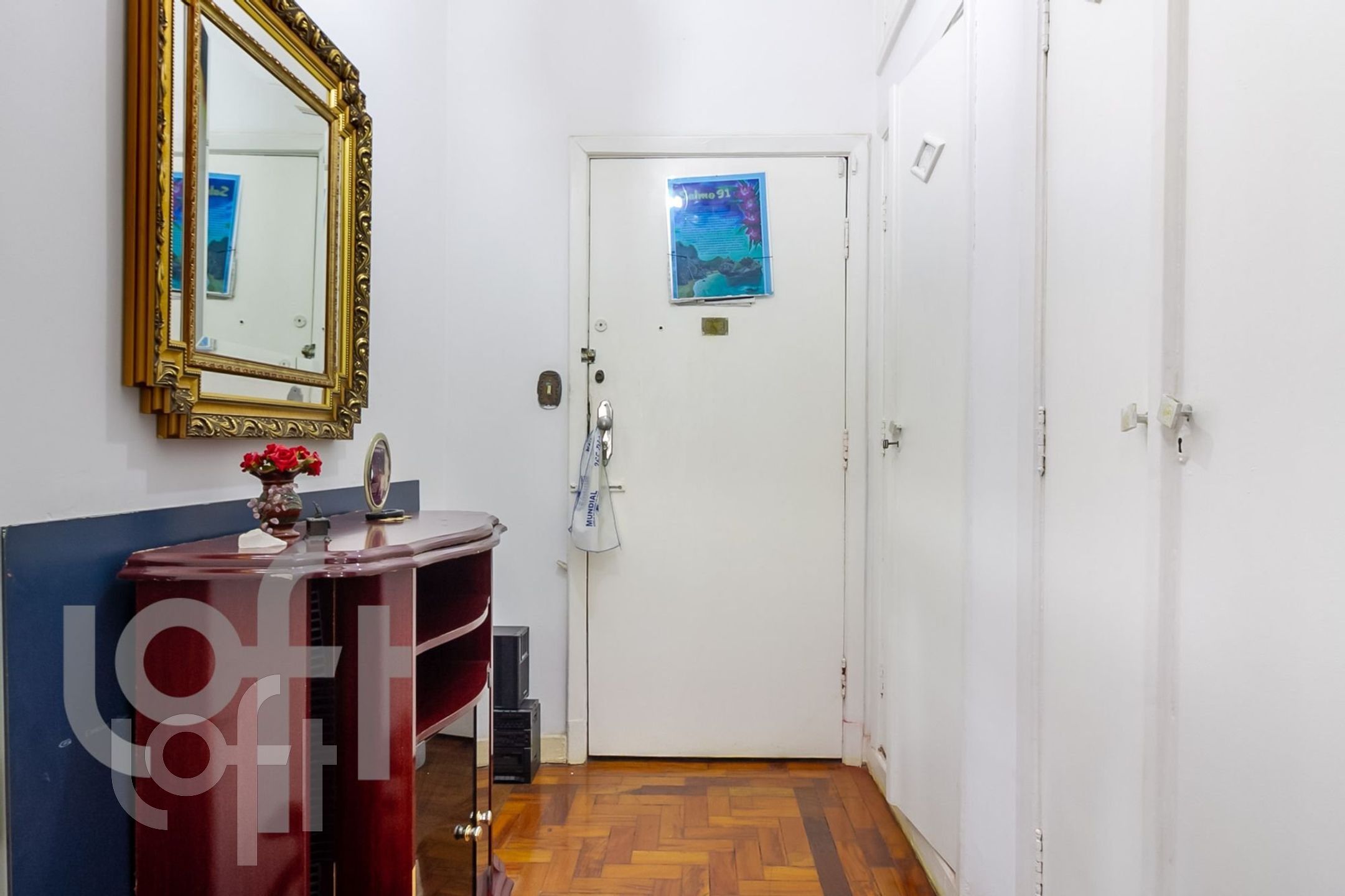 Apartamento à venda com 2 quartos, 128m² - Foto 11