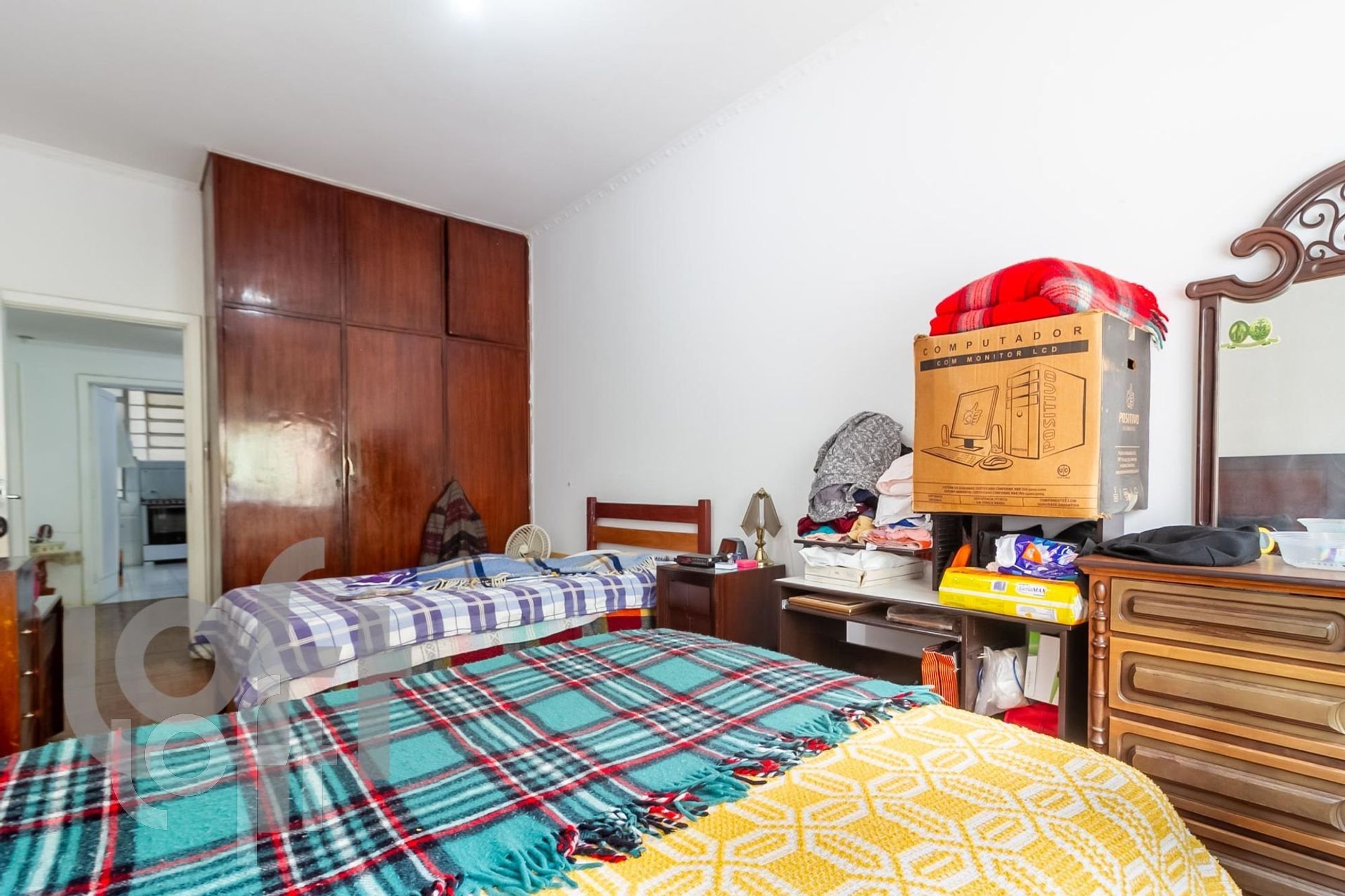 Apartamento à venda com 2 quartos, 128m² - Foto 5