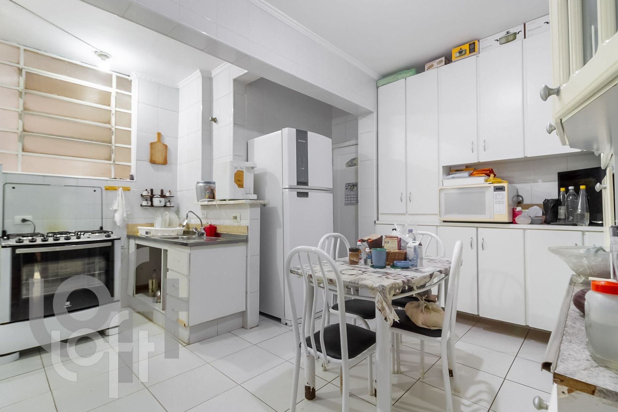 Apartamento à venda com 2 quartos, 128m² - Foto 21