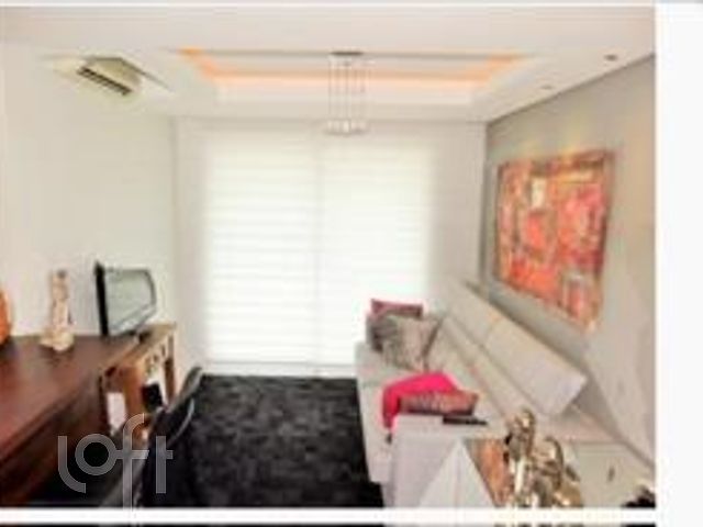 Apartamento com 65m², 2 dormitórios, 1 suíte, 1 vaga, Jardim Europa em Porto Alegre