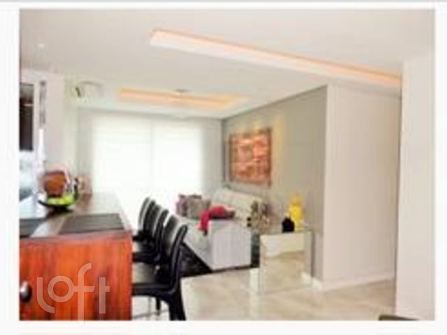 Apartamento com 65m², 2 dormitórios, 1 suíte, 1 vaga, Jardim Europa em Porto Alegre