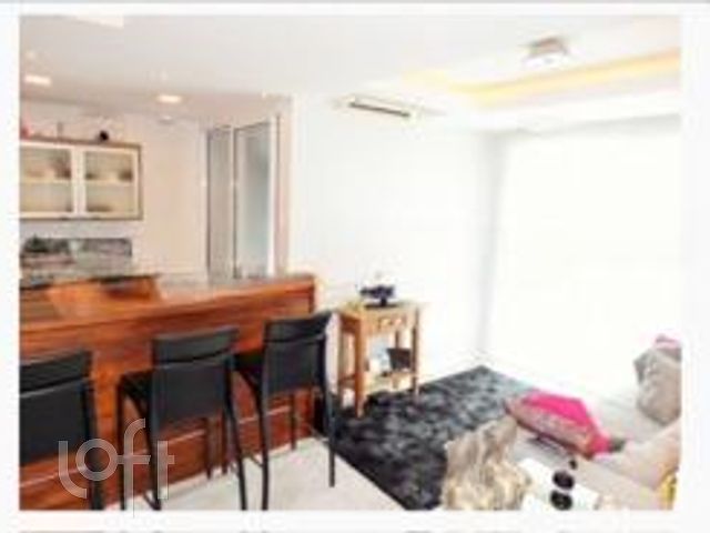 Apartamento com 65m², 2 dormitórios, 1 suíte, 1 vaga, Jardim Europa em Porto Alegre