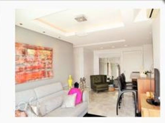 Apartamento com 65m², 2 dormitórios, 1 suíte, 1 vaga, Jardim Europa em Porto Alegre